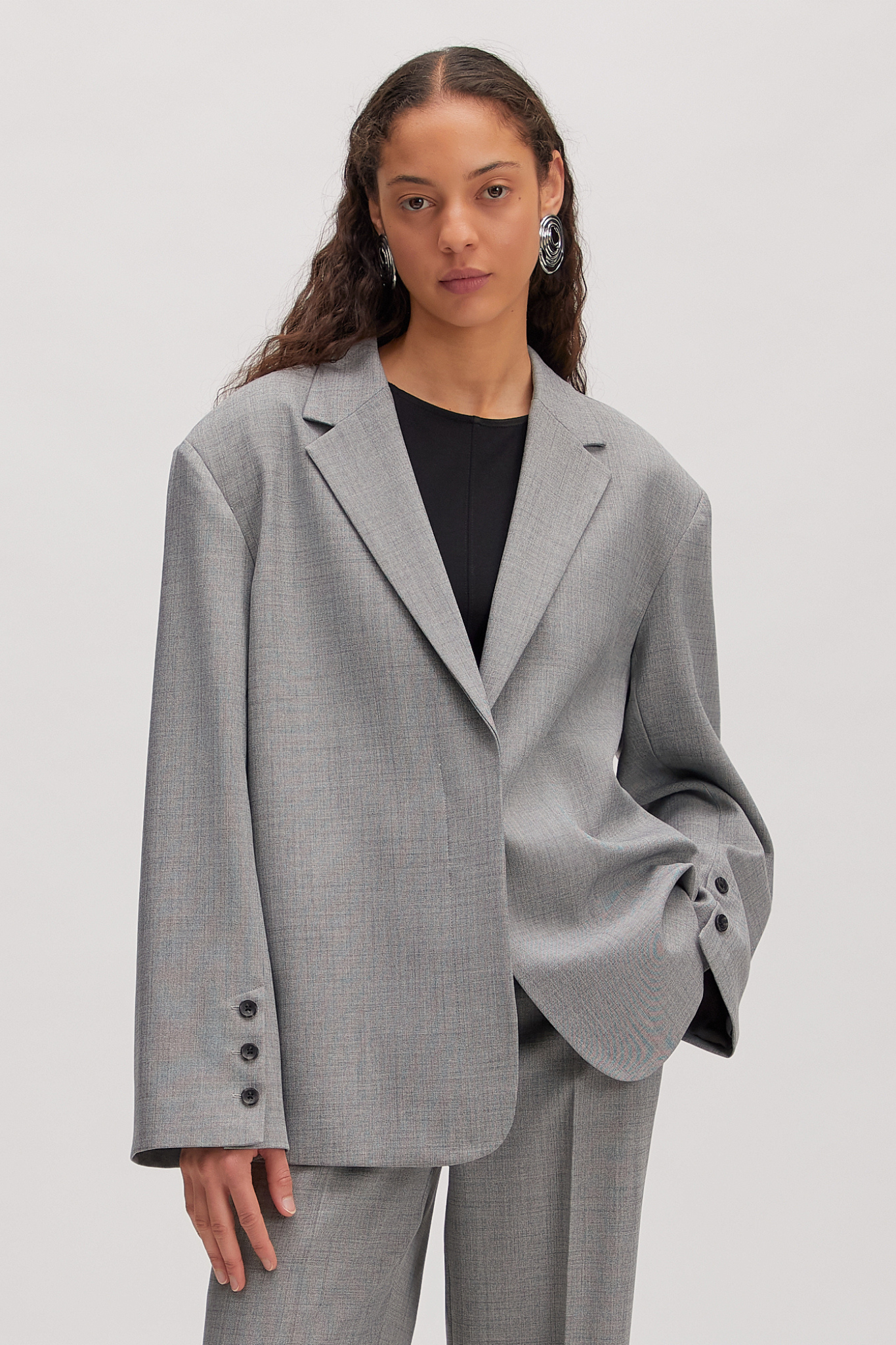 CAMERON BLAZER - ABBEY STONE