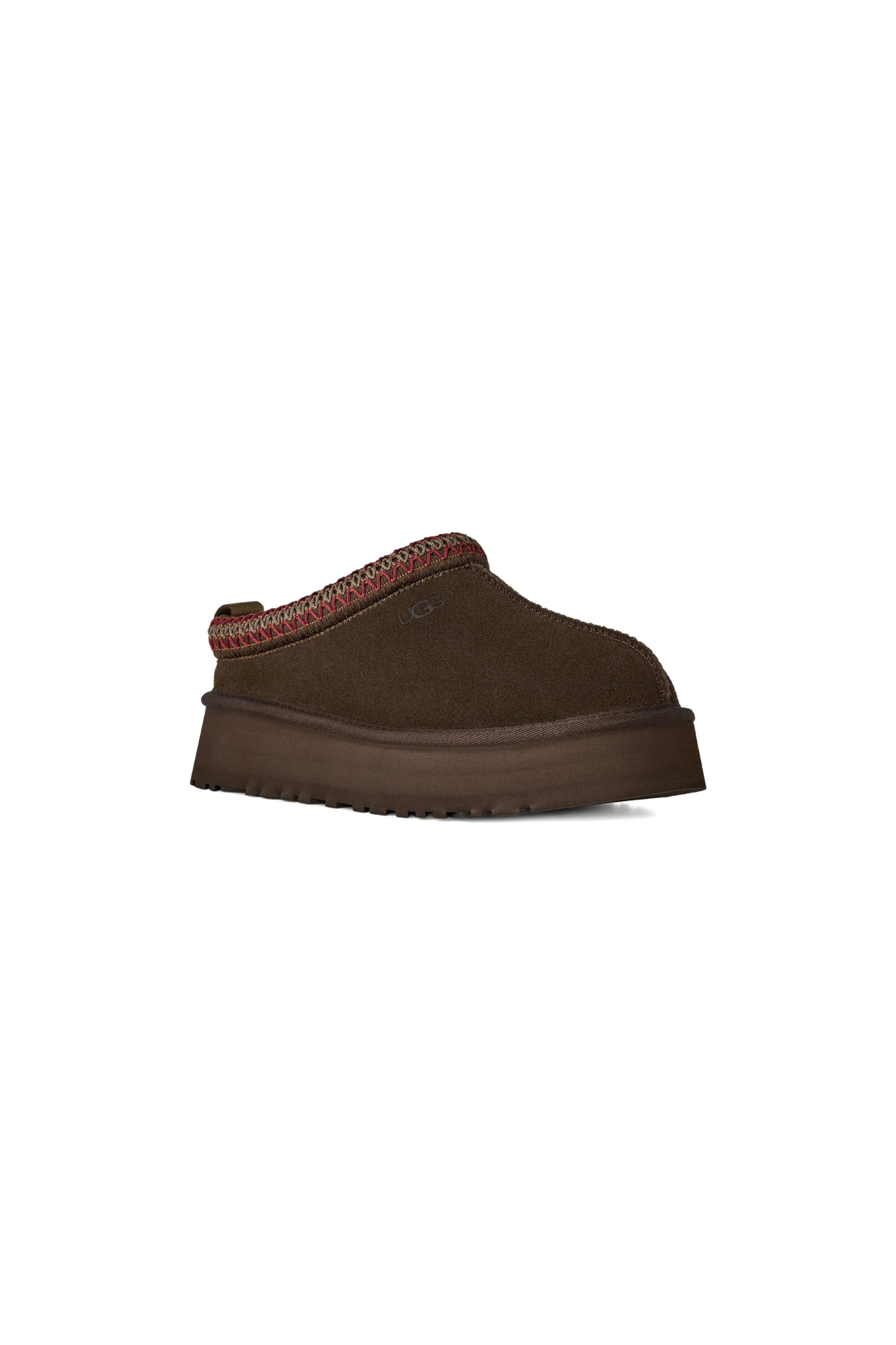 TAZZ II WOMEN SHOES - DUSTED COCOA