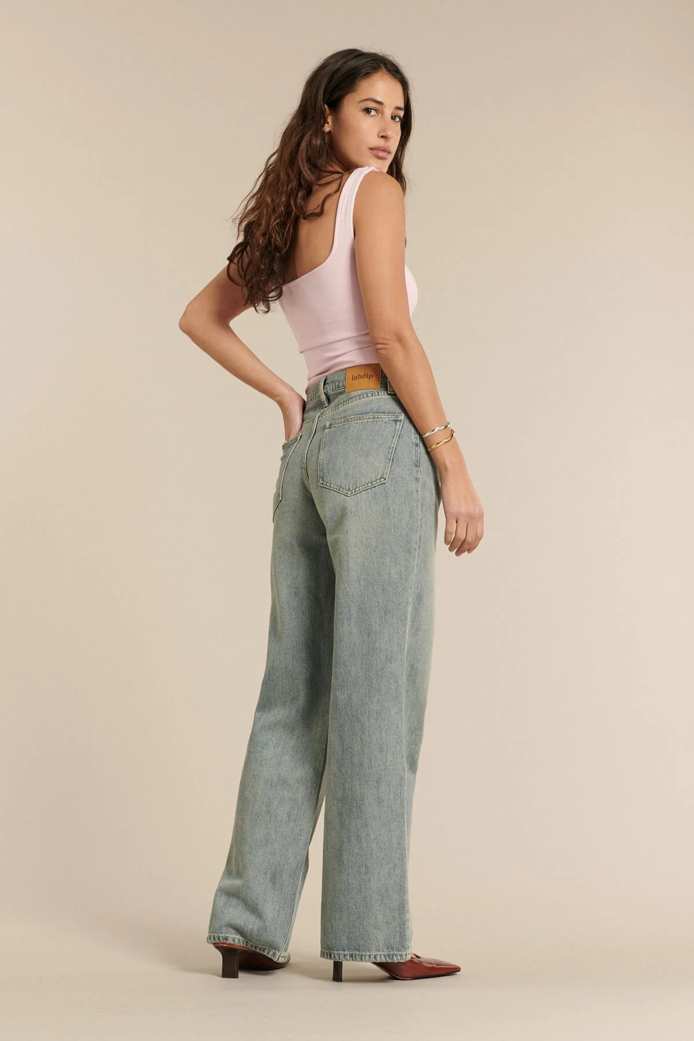 JOIE JEANS - DIRTY BLUE