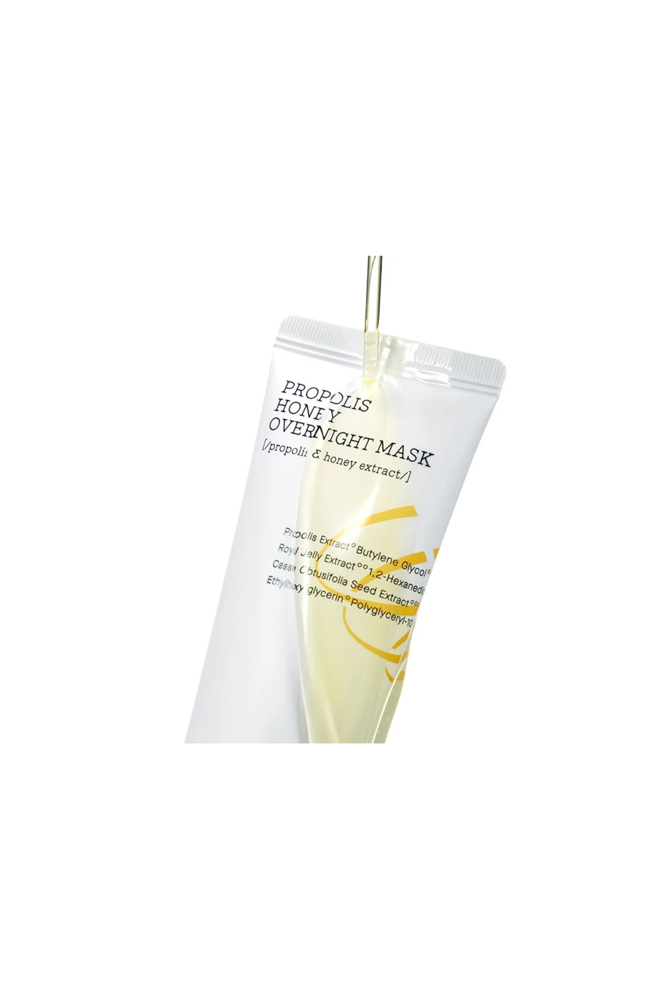 FULL FIT PROPOLIS HONEY OVERNIGHT MASK 60ML