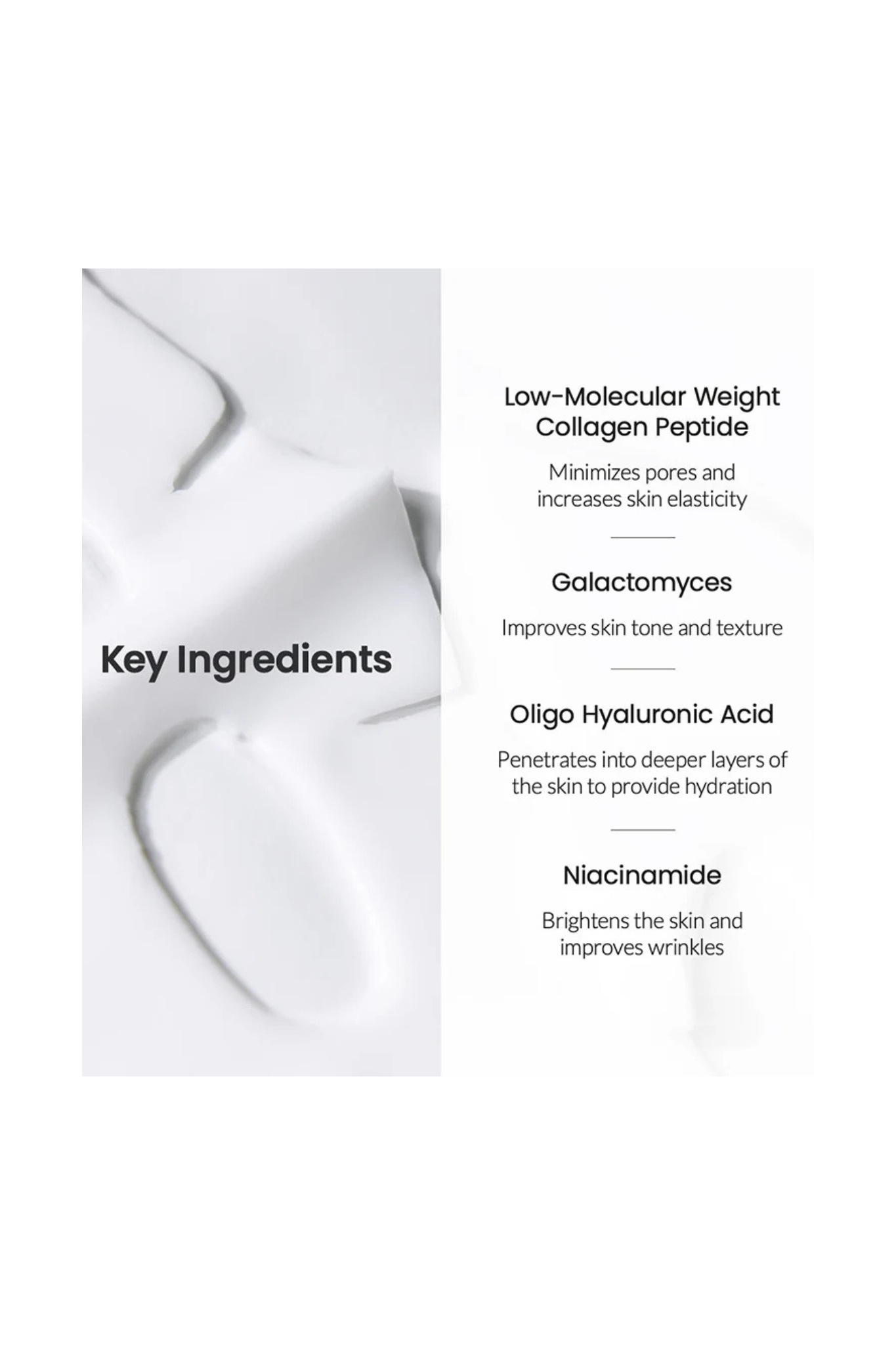 BIO-COLLAGEN REAL DEEP MASK 1 BOX (4 SHEETS)