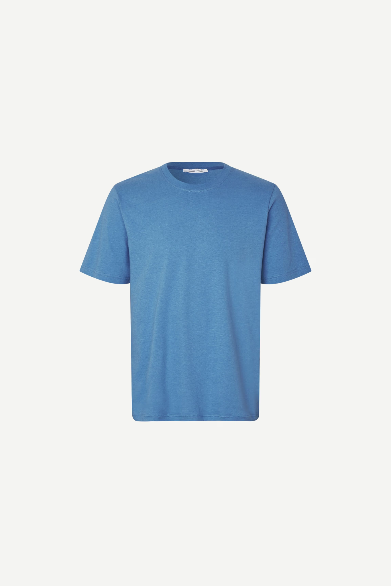 SAADRIAN T-SHIRT 15516 - BLUE JASPER