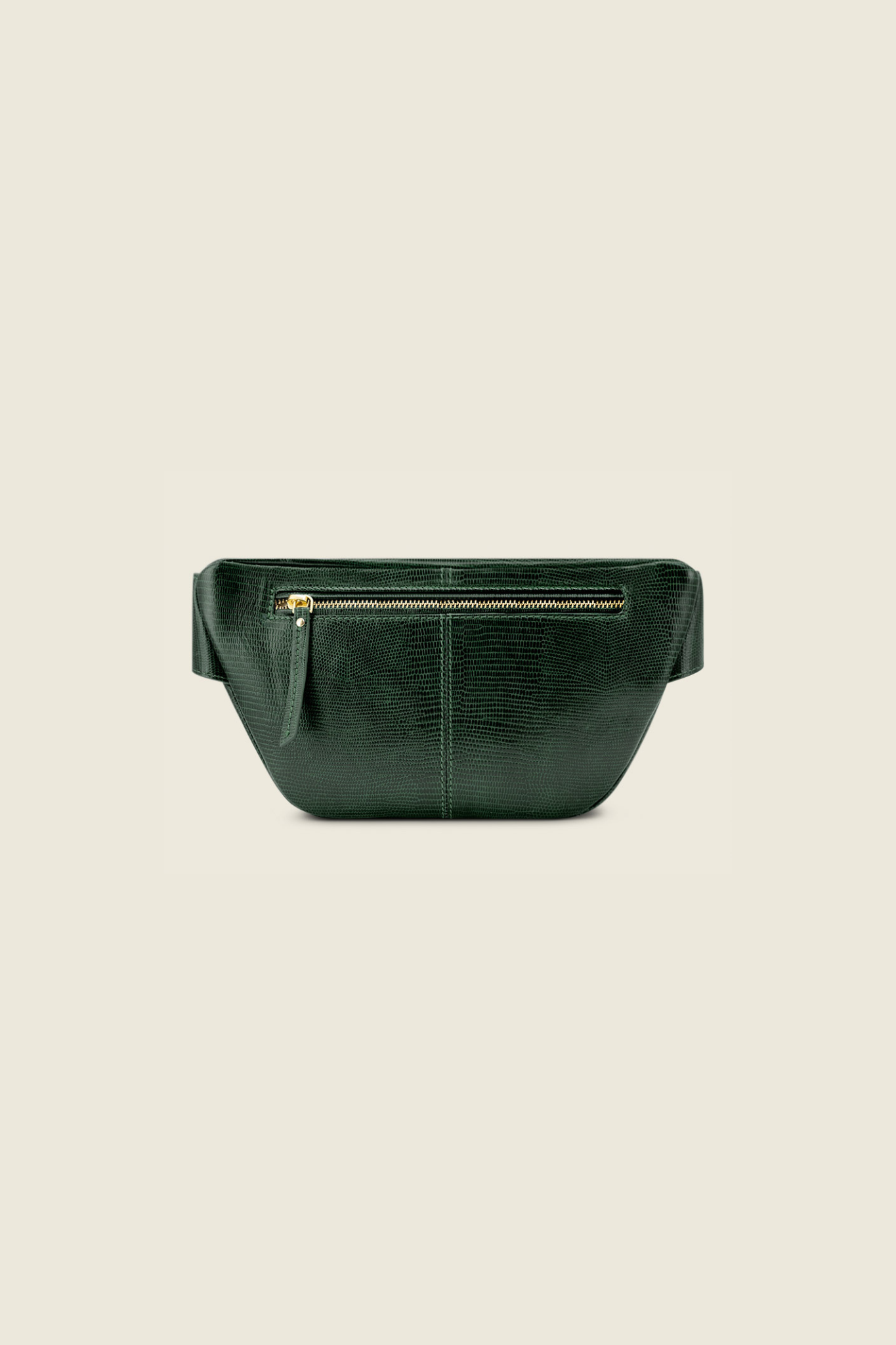 LABANANE 1960 BAG - MALACHITE