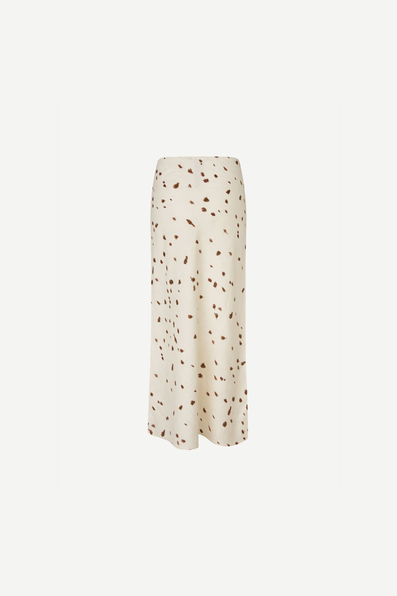 AGNETA LONG SKIRT - STRAY DOTT