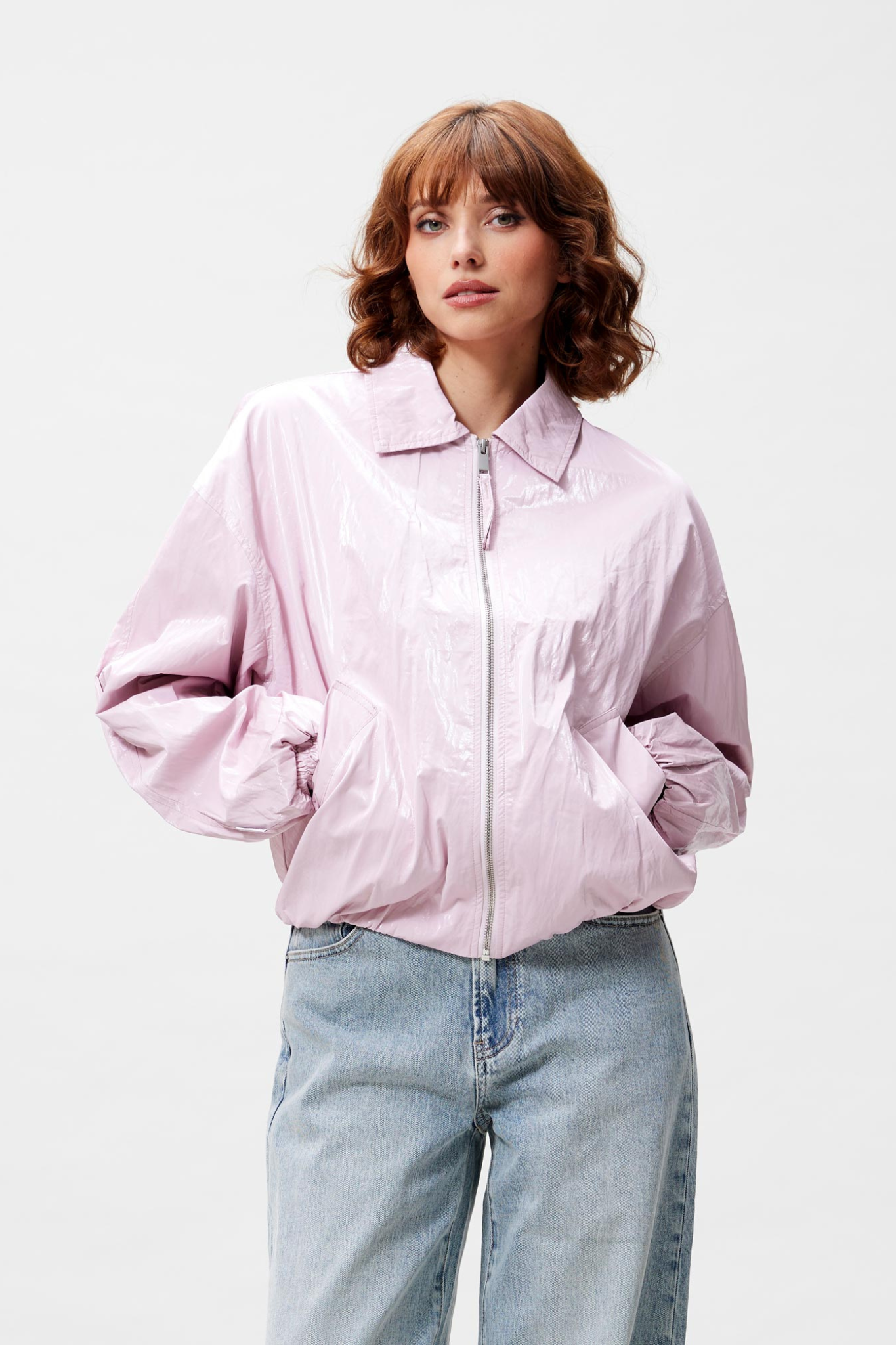 TUCK JACKET - FAIRY TALE