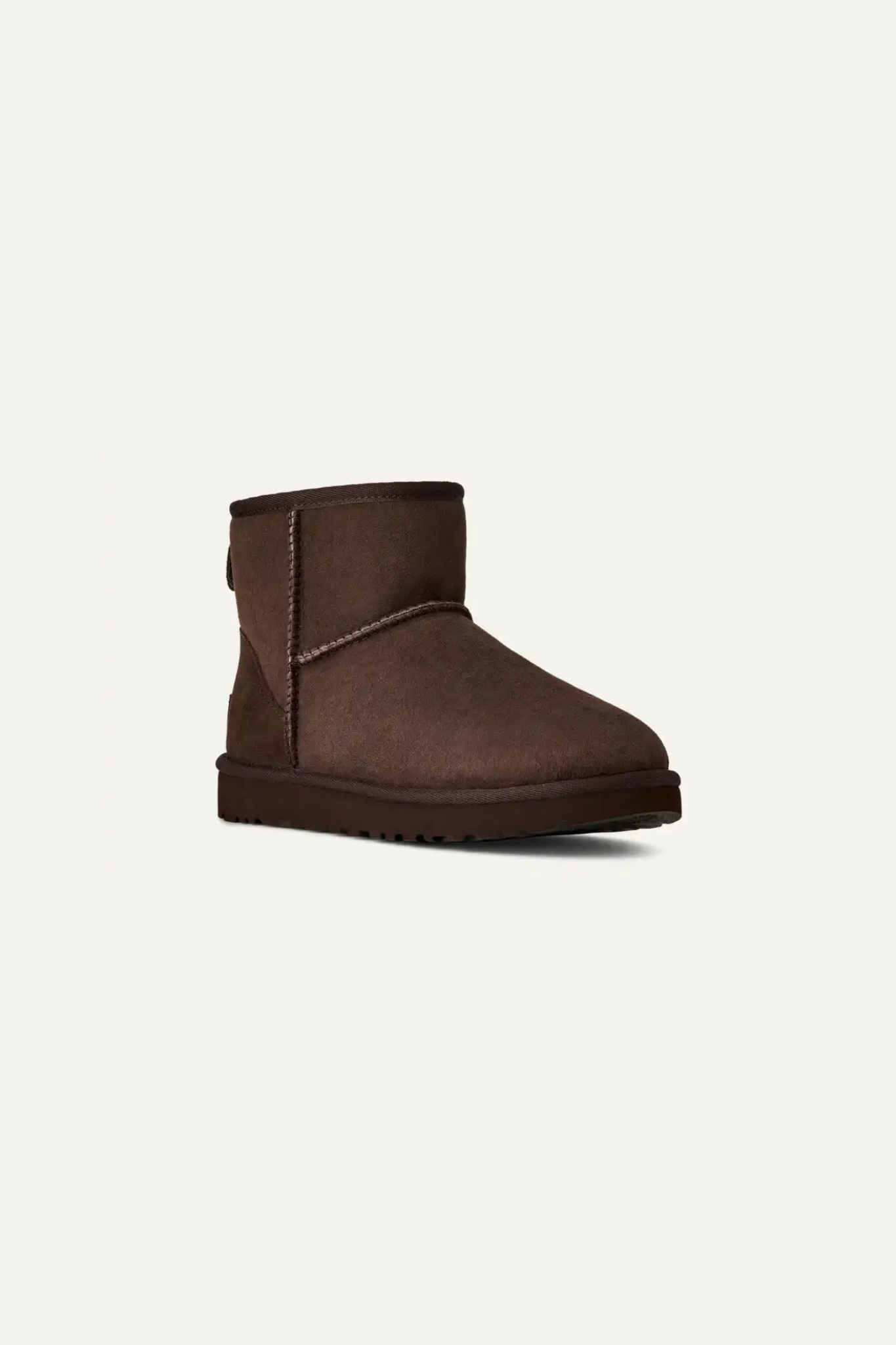 CLASSIC MINI II WOMEN - DDC