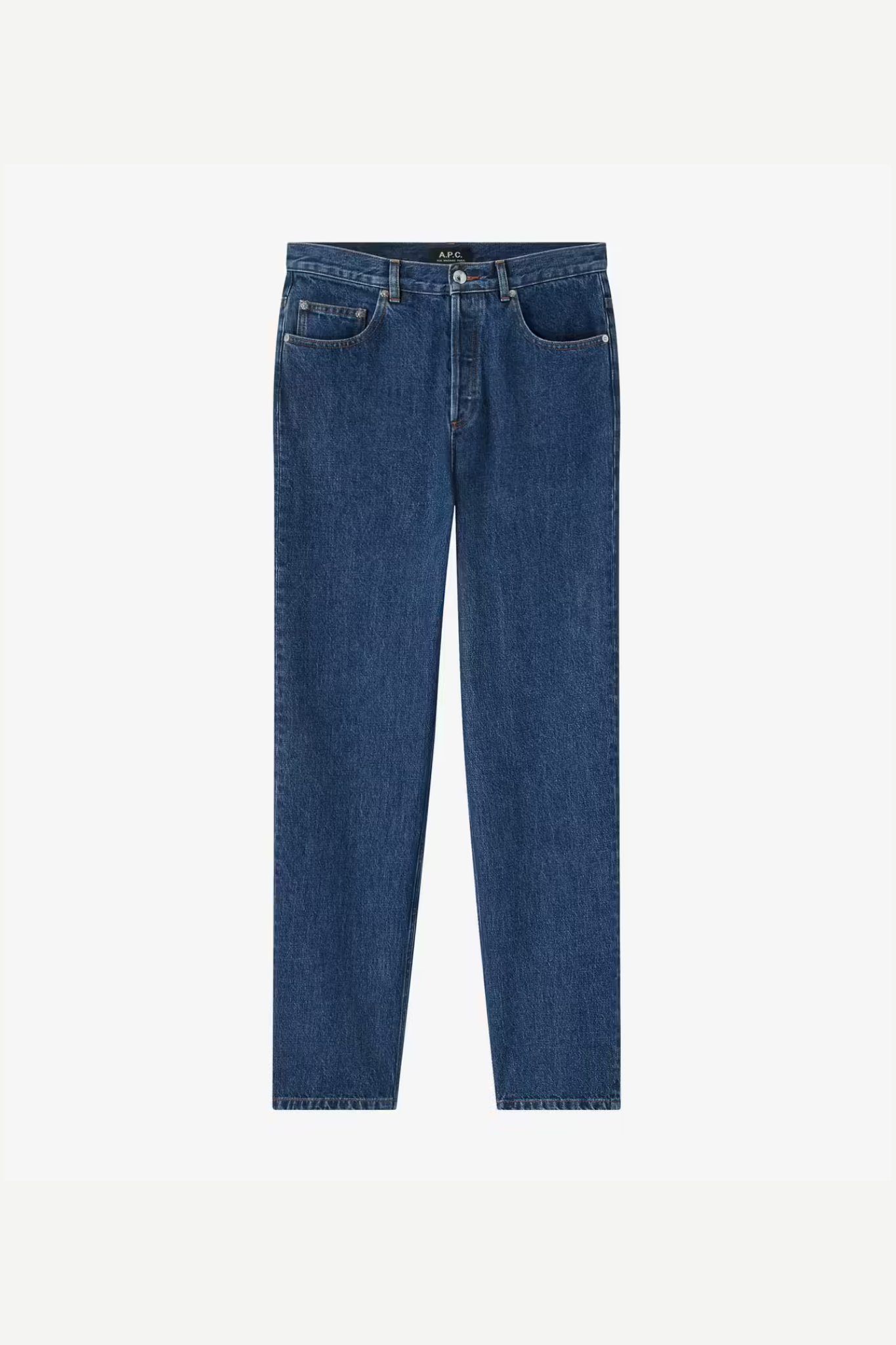 FAIRFAX JEANS - INDIGO DELAVE