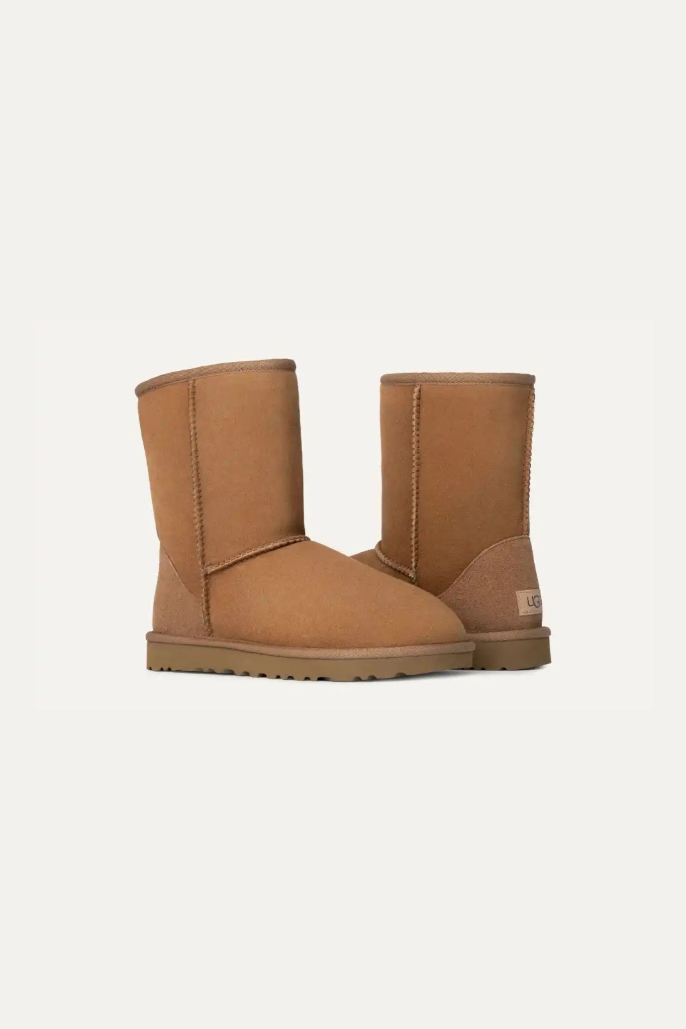 CLASSIC SHORT II WOMEN - CHESTNUT