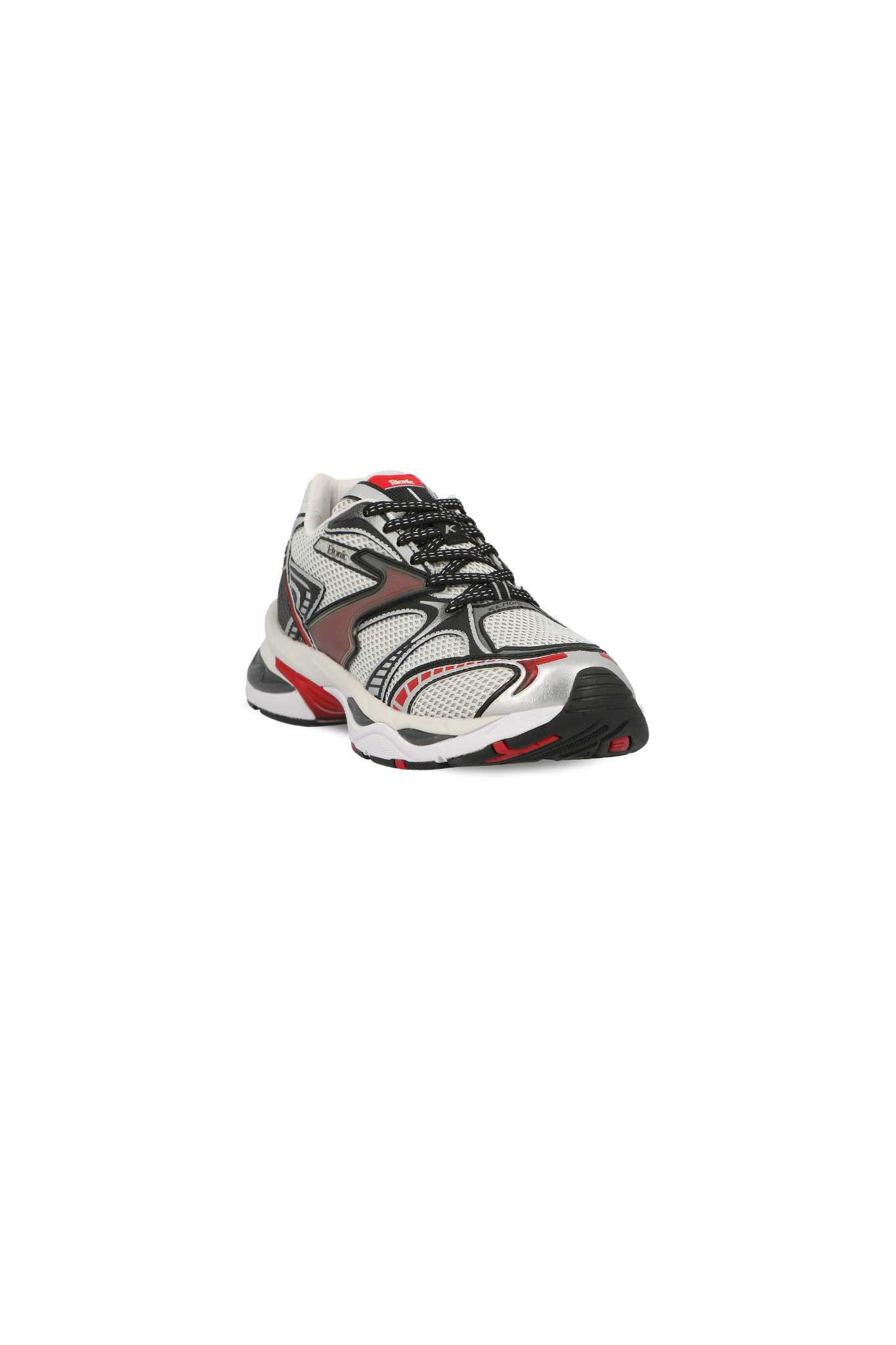 KENDARI SATURN WOMEN SNEAKERS - RED