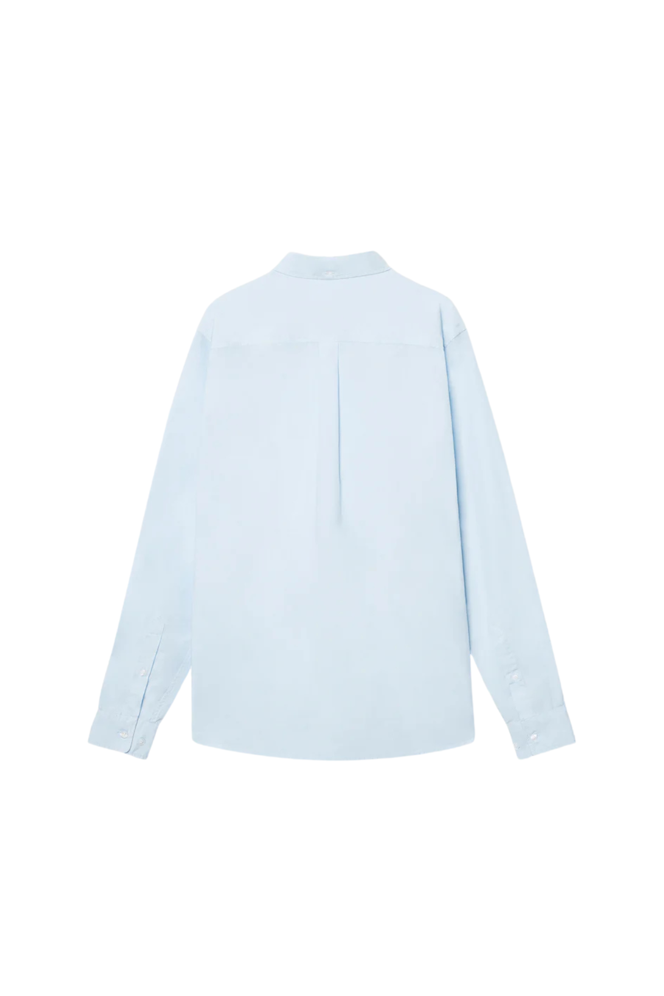 EMILIO SHIRT - LIGHT BLUE