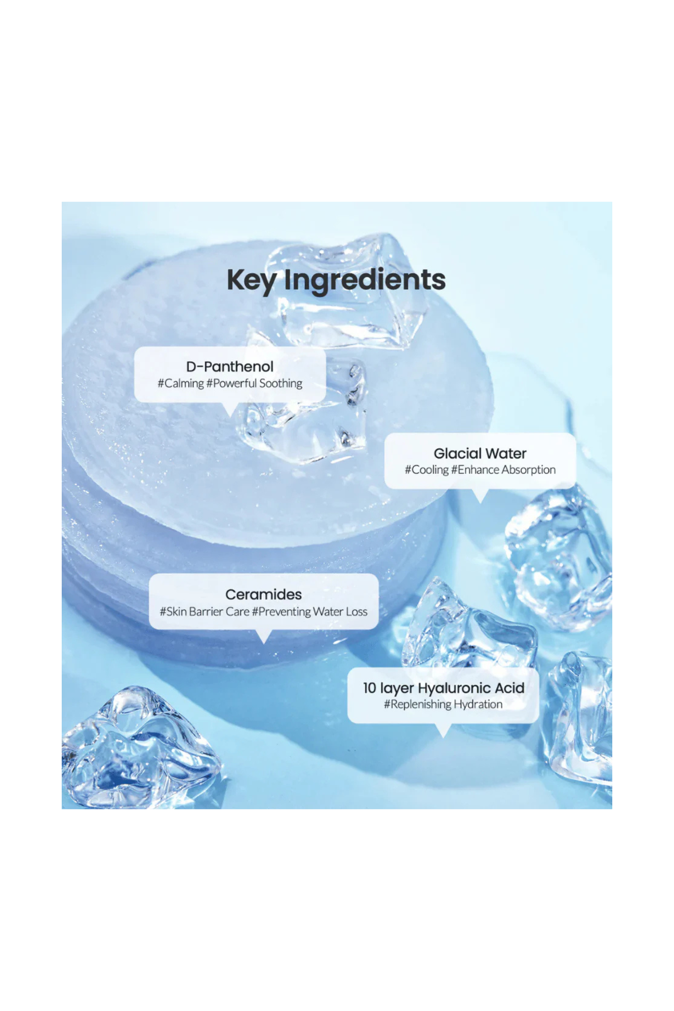 CERA-NOL GEL TONER PADS (60 PADS)