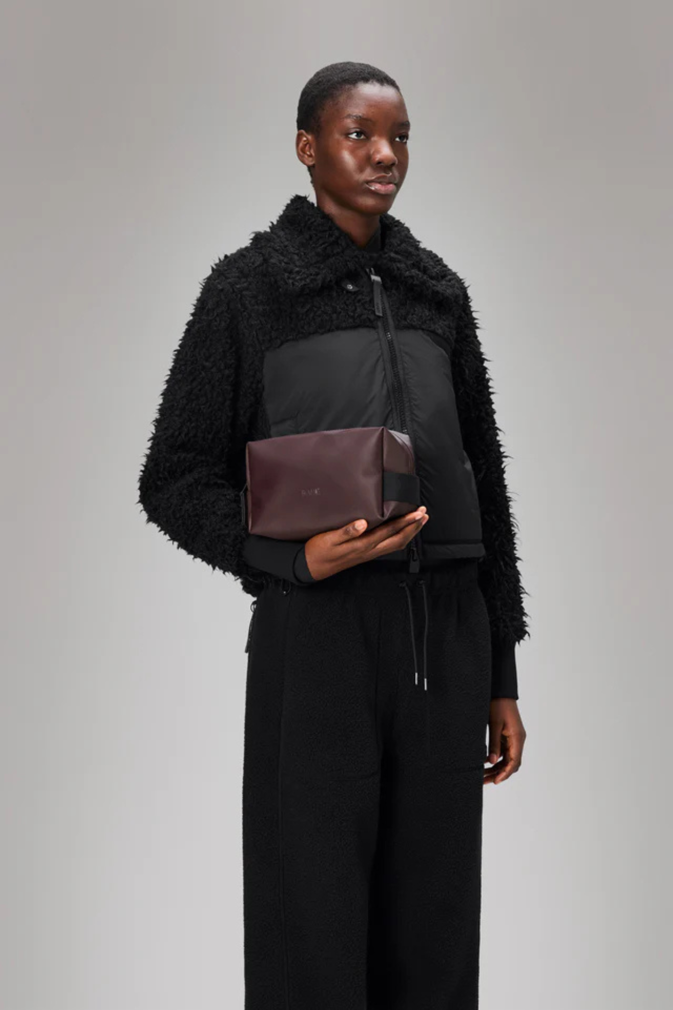 WASH SMALL W3 BAG - DEPTH