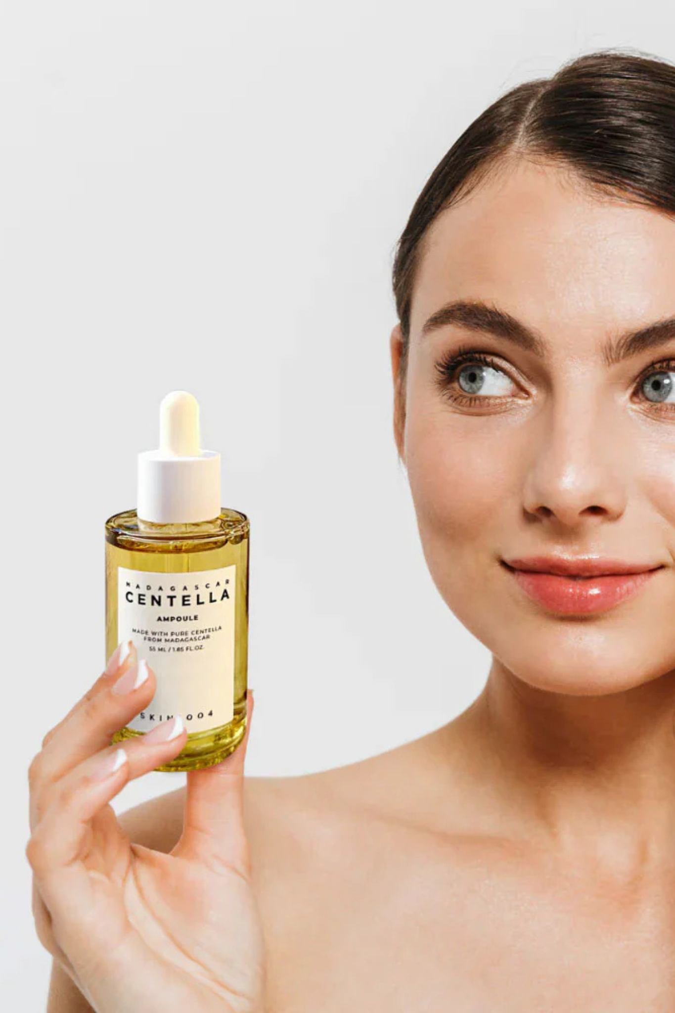 MADAGASCAR CENTELLA AMPOULE 55ML