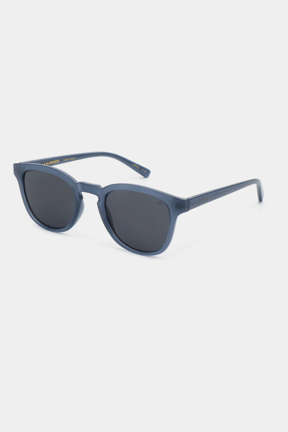 BATE SUNGLASSES - BLUE STEEL