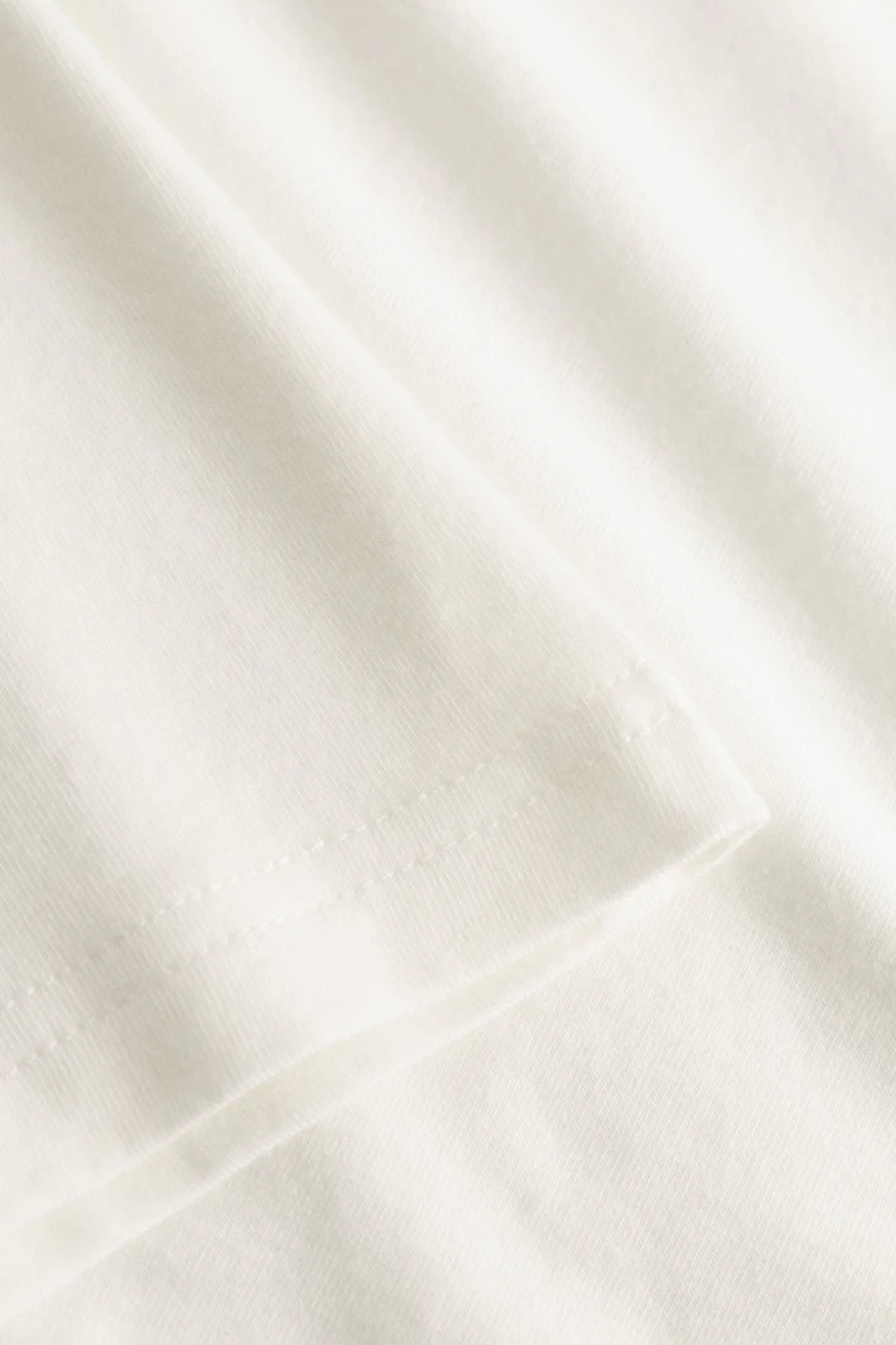 JULIA T-SHIRT - WHITE