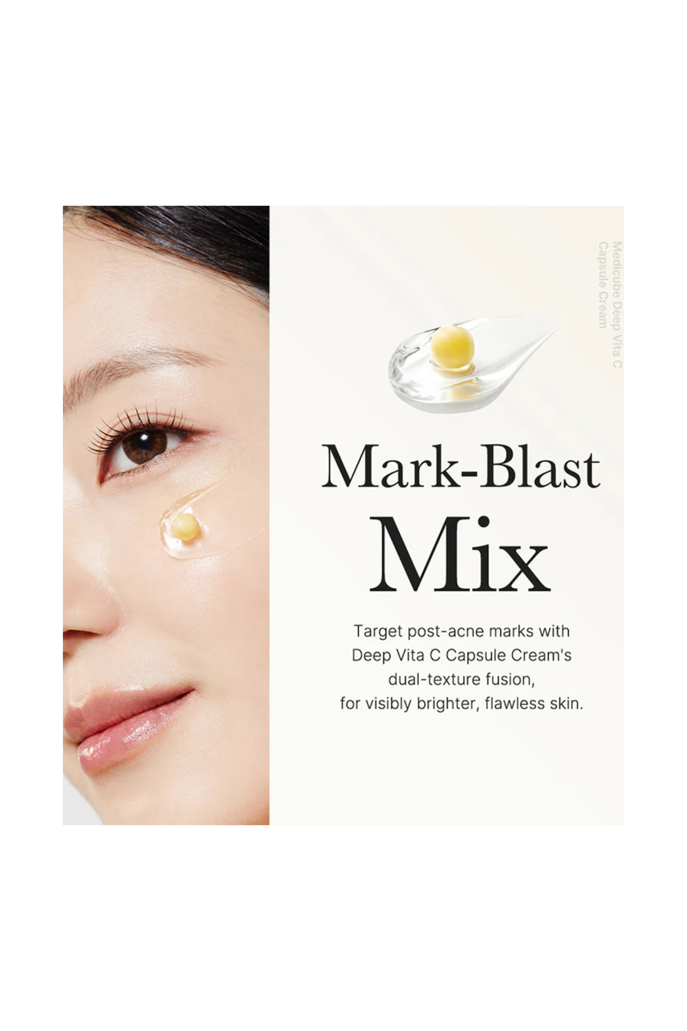 DEEP VITA C CAPSULE CREAM
