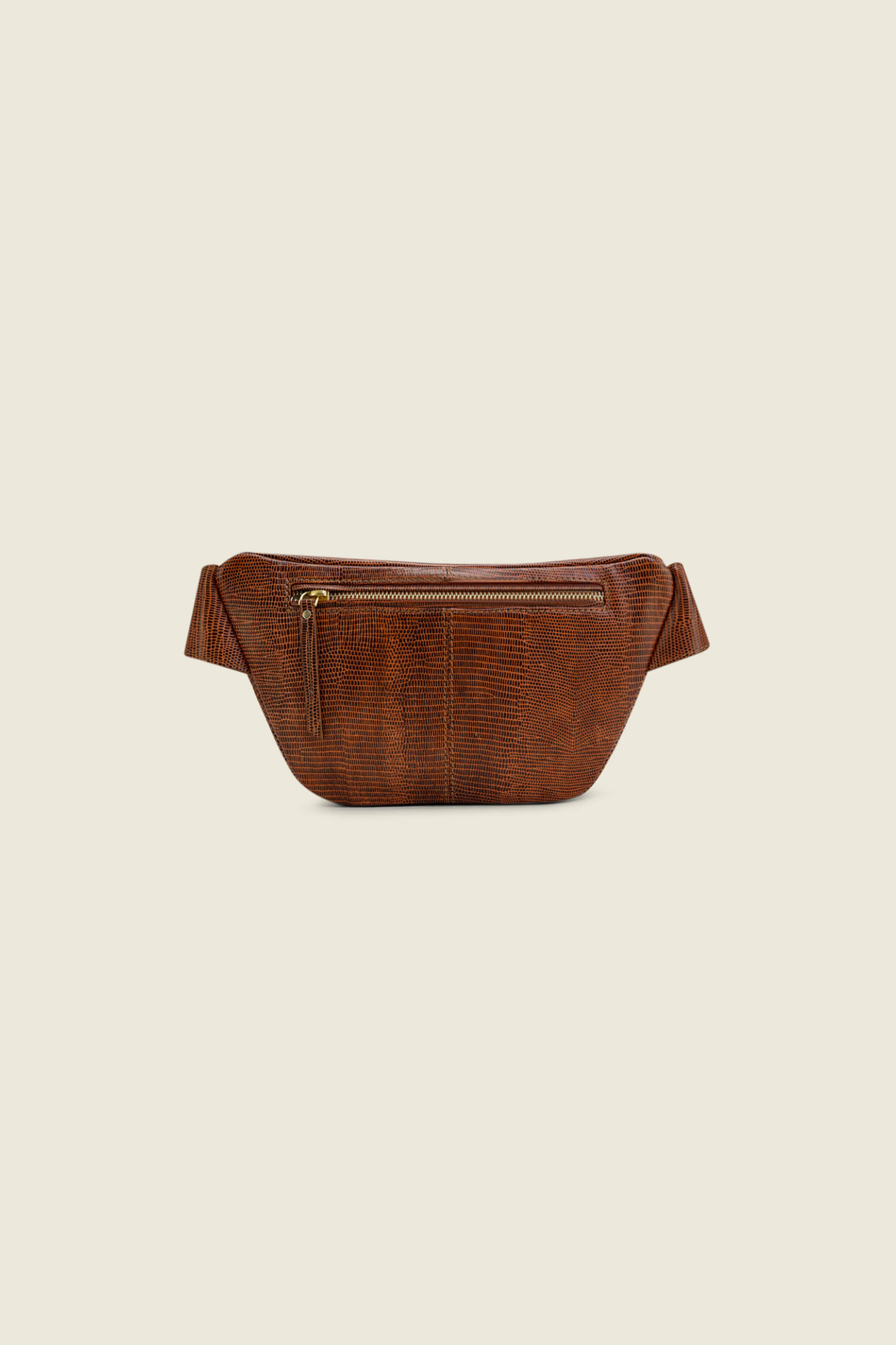 LABANANE 1960 BAG - AMBER