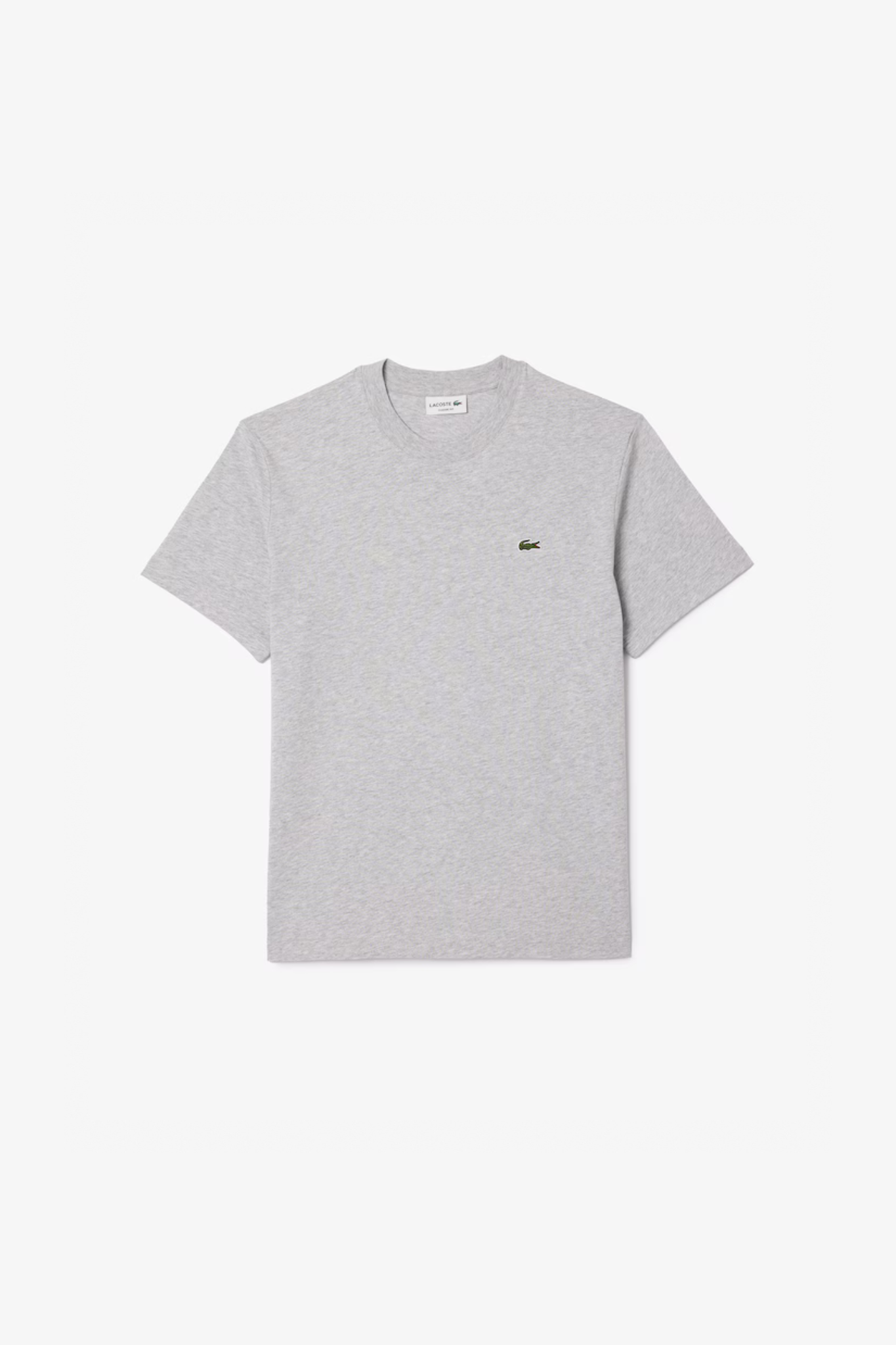TH7318 TEE-SHIRT - GREY