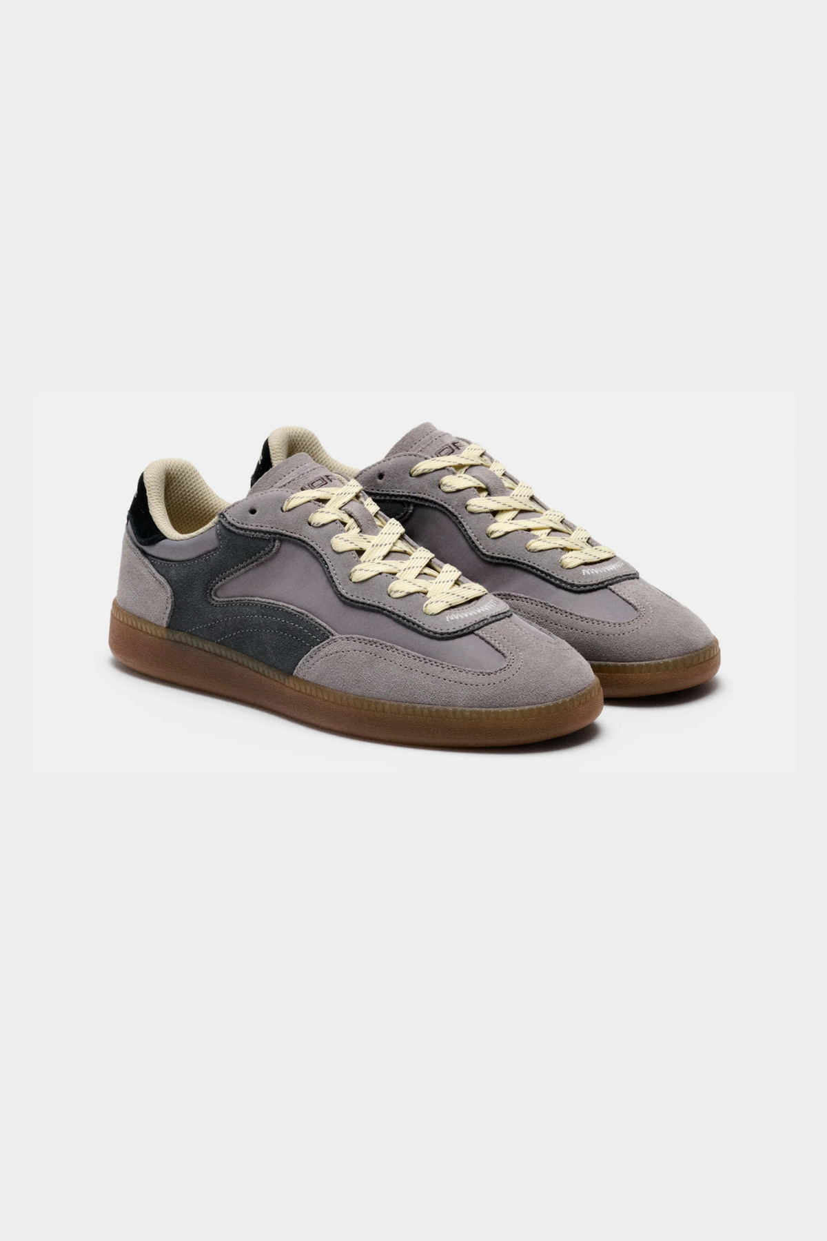 PARK MEN SNEAKERS - GREY