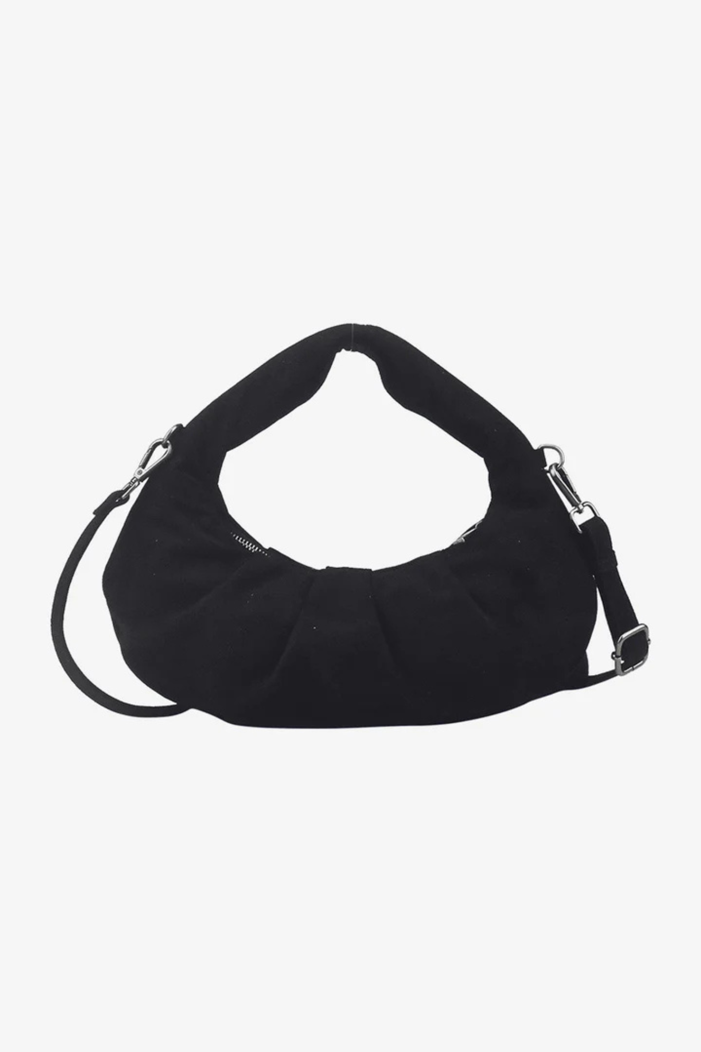 SULA FAYE BAG - BLACK
