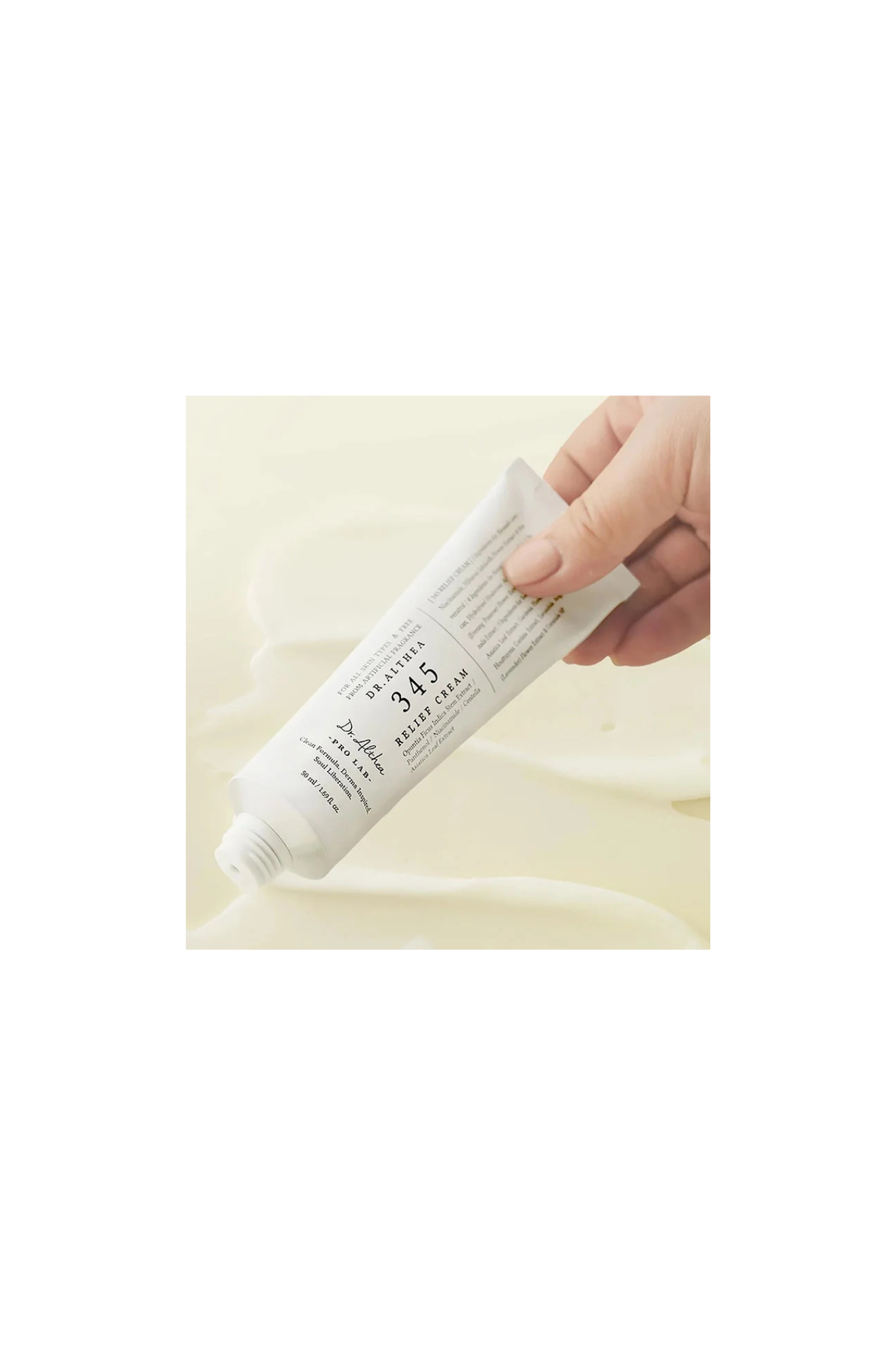 345 REPAIR CREAM 50ML