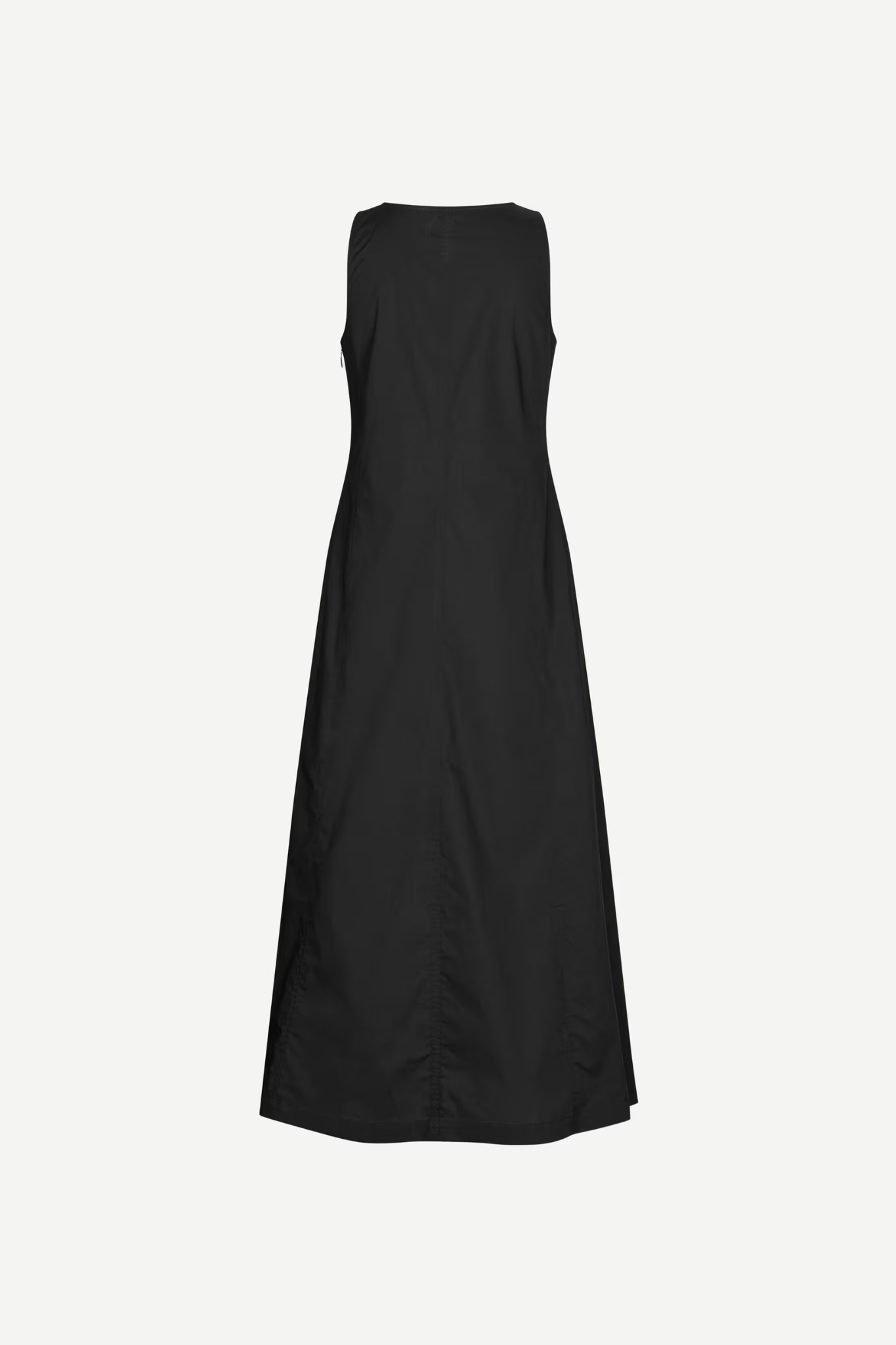 RITA DRESS - BLACK