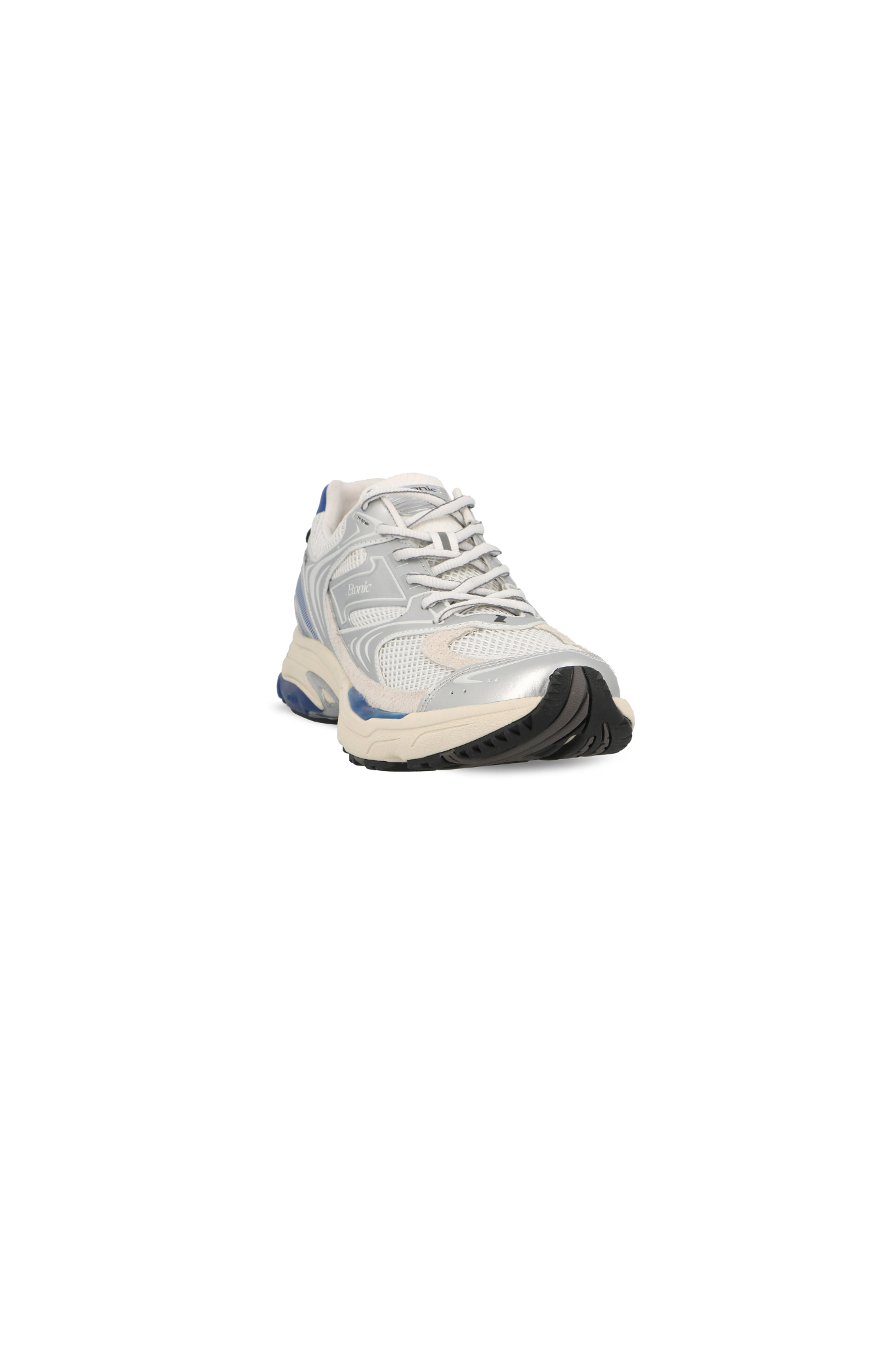 EVOLUTION SATURN MEN SNEAKERS - ALIVE