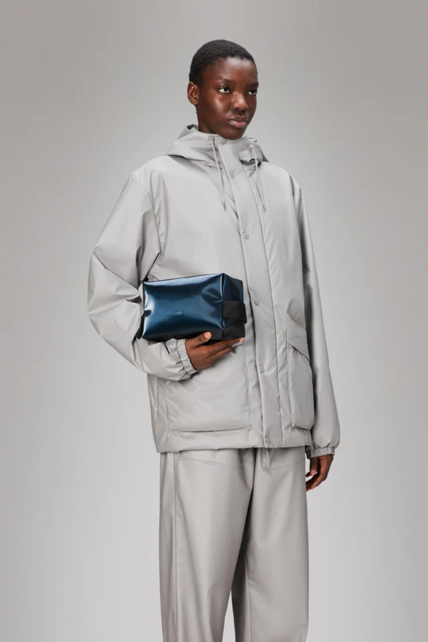 WASH SMALL W3 BAG - SPILL