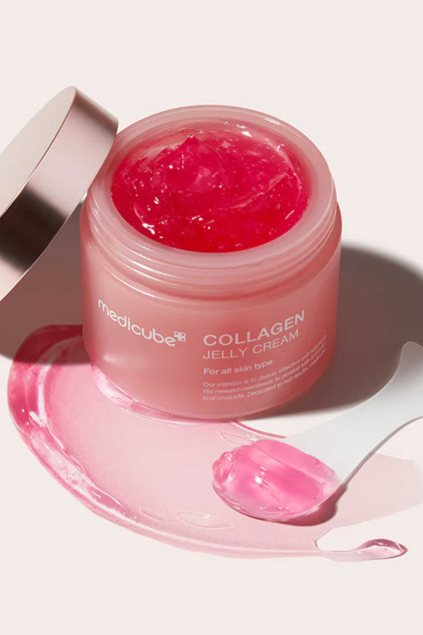 COLLAGEN JELLY CREAM 50ML