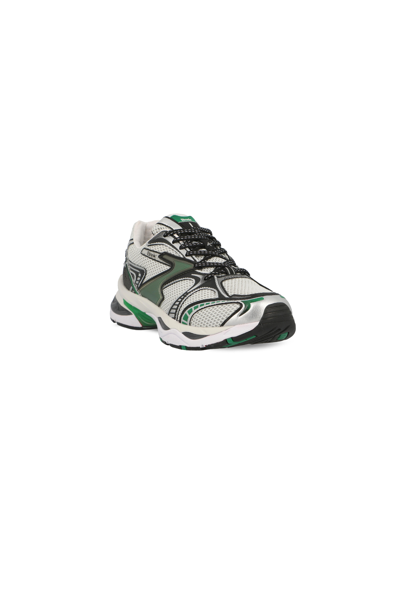KENDARI SATURN MEN SNEAKERS - GRASS