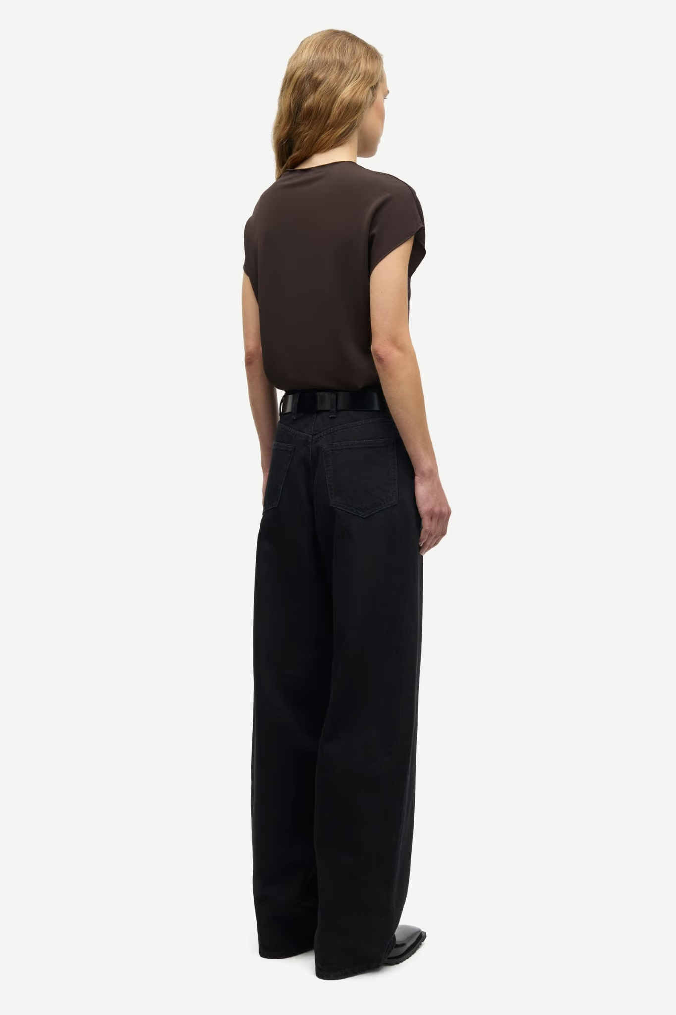 UMI TOP - MULCH