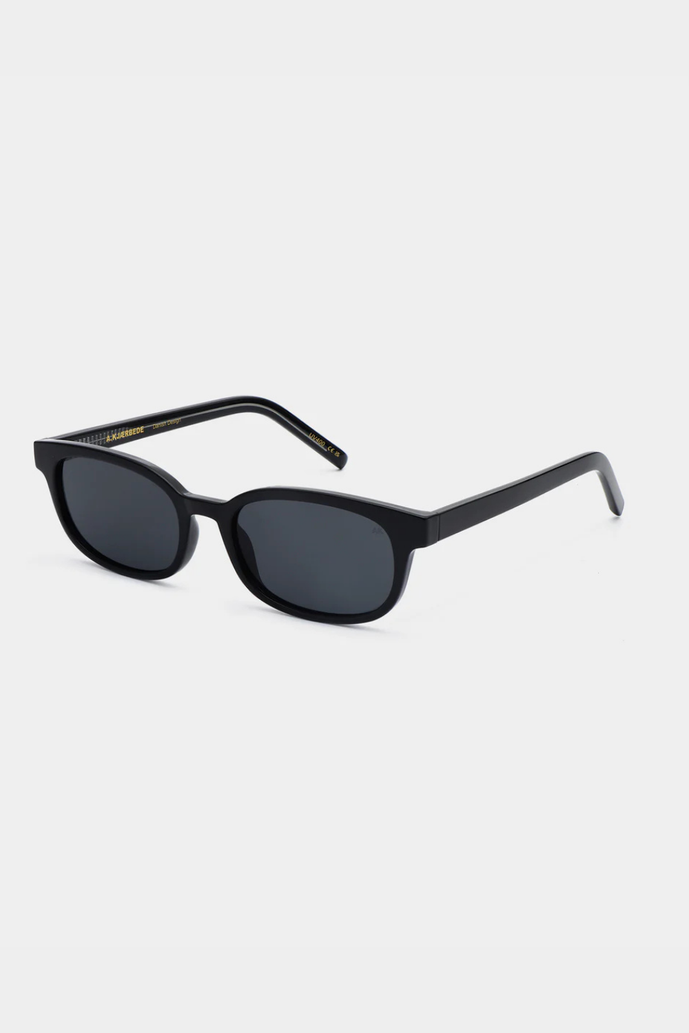 CHARLIE SUNGLASSES - BLACK