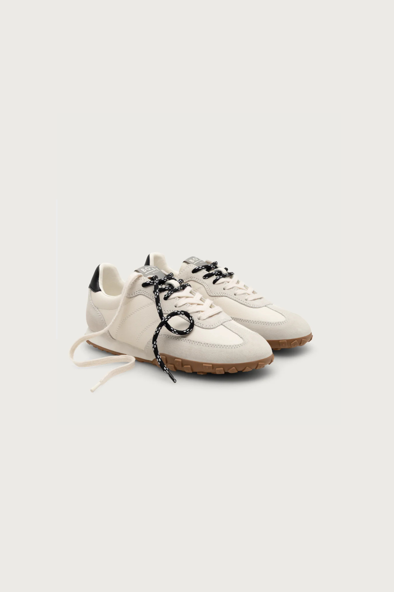 STRIKE WOMEN SHOES - GREY/WHITE