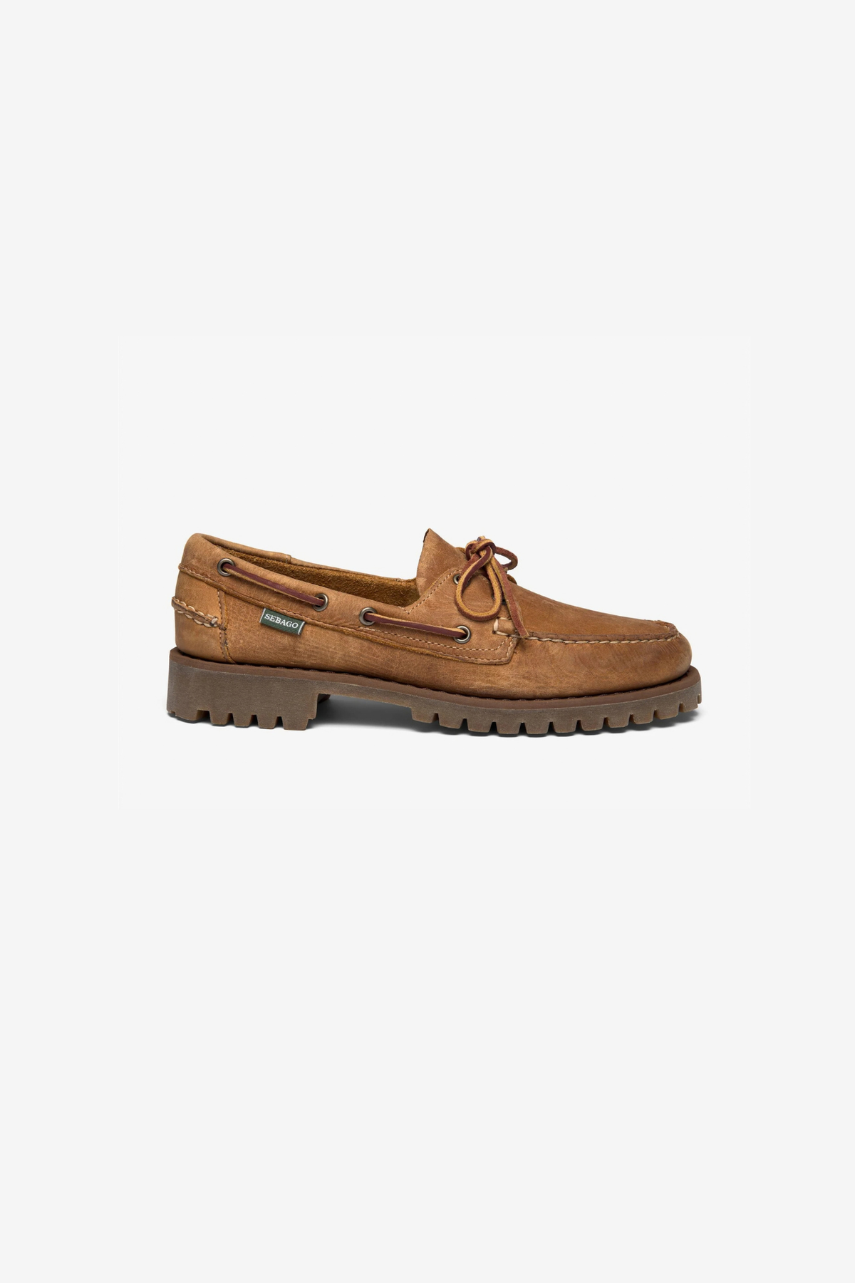 RANGER MUDDY MEN SHOES - YELLOW MUSTARD-GUM