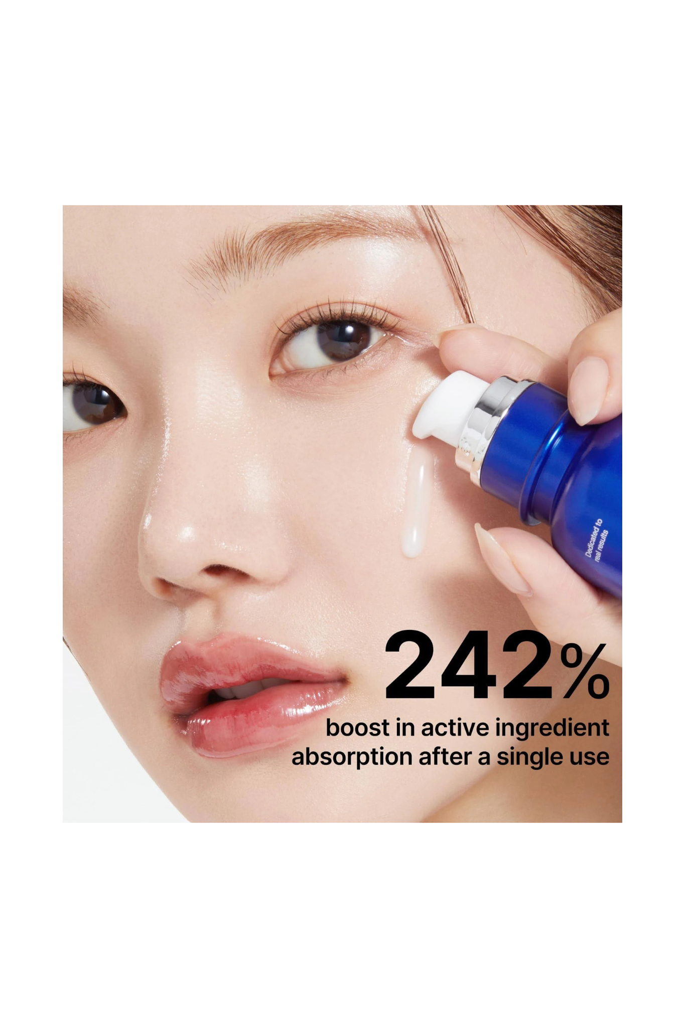 ONE DAY EXOSOME SHOT PORE AMPOULE 2000 30ML