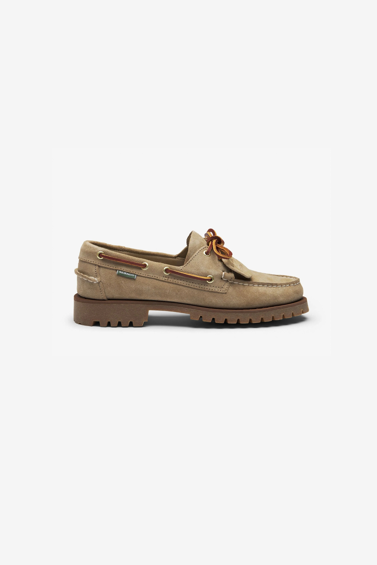 RANGER ARTISAN OX MEN SHOES - SUGHERO