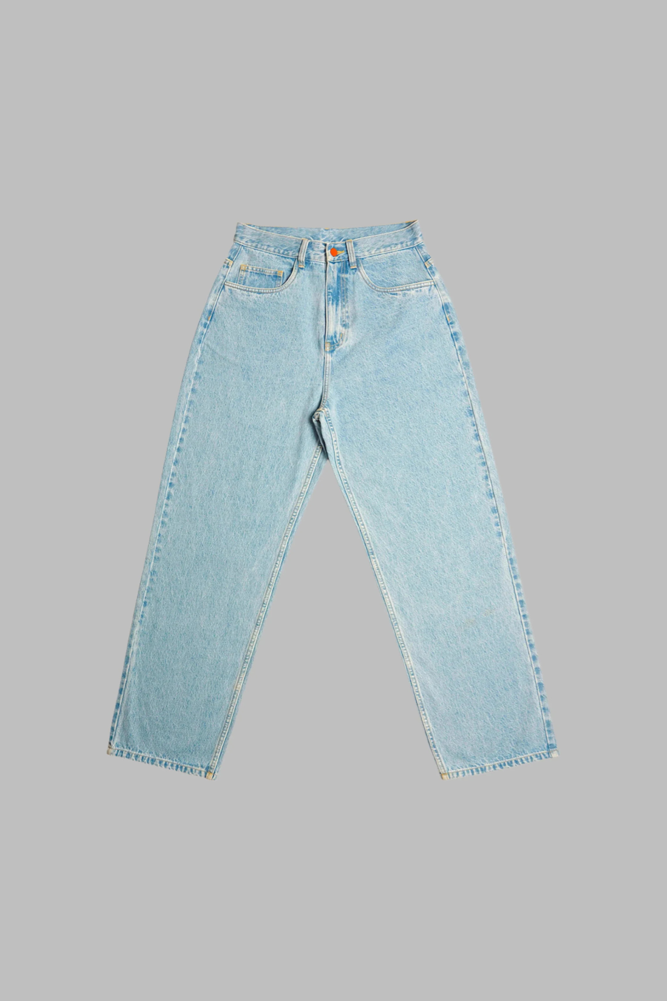 SUPER LOOSE JEAN - 90'S BLUE
