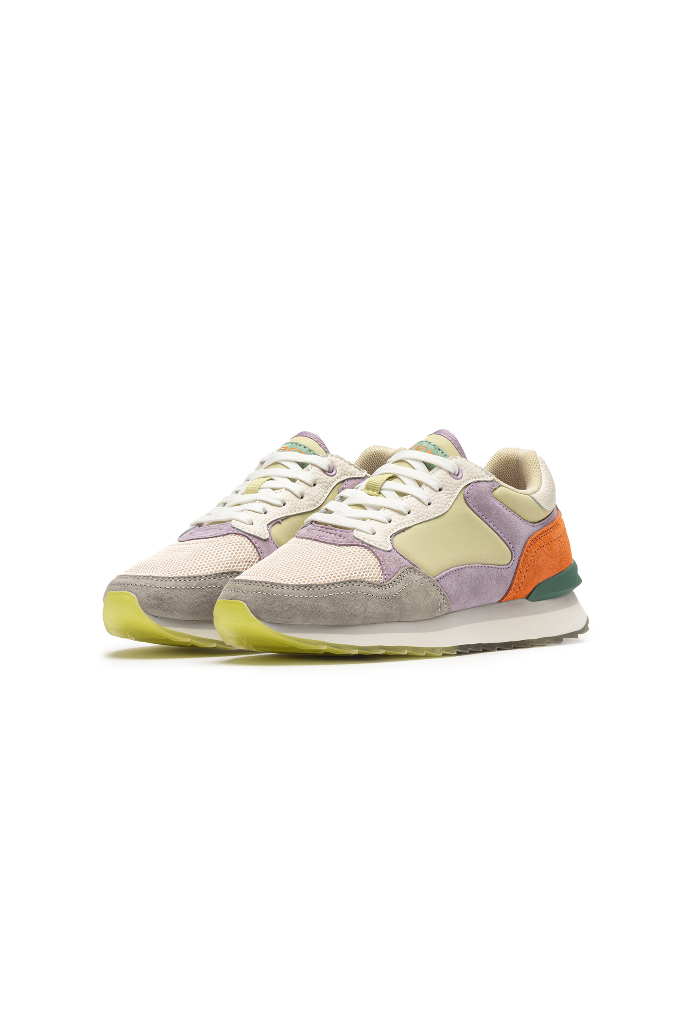 DANA POINT SNEAKER WOMAN