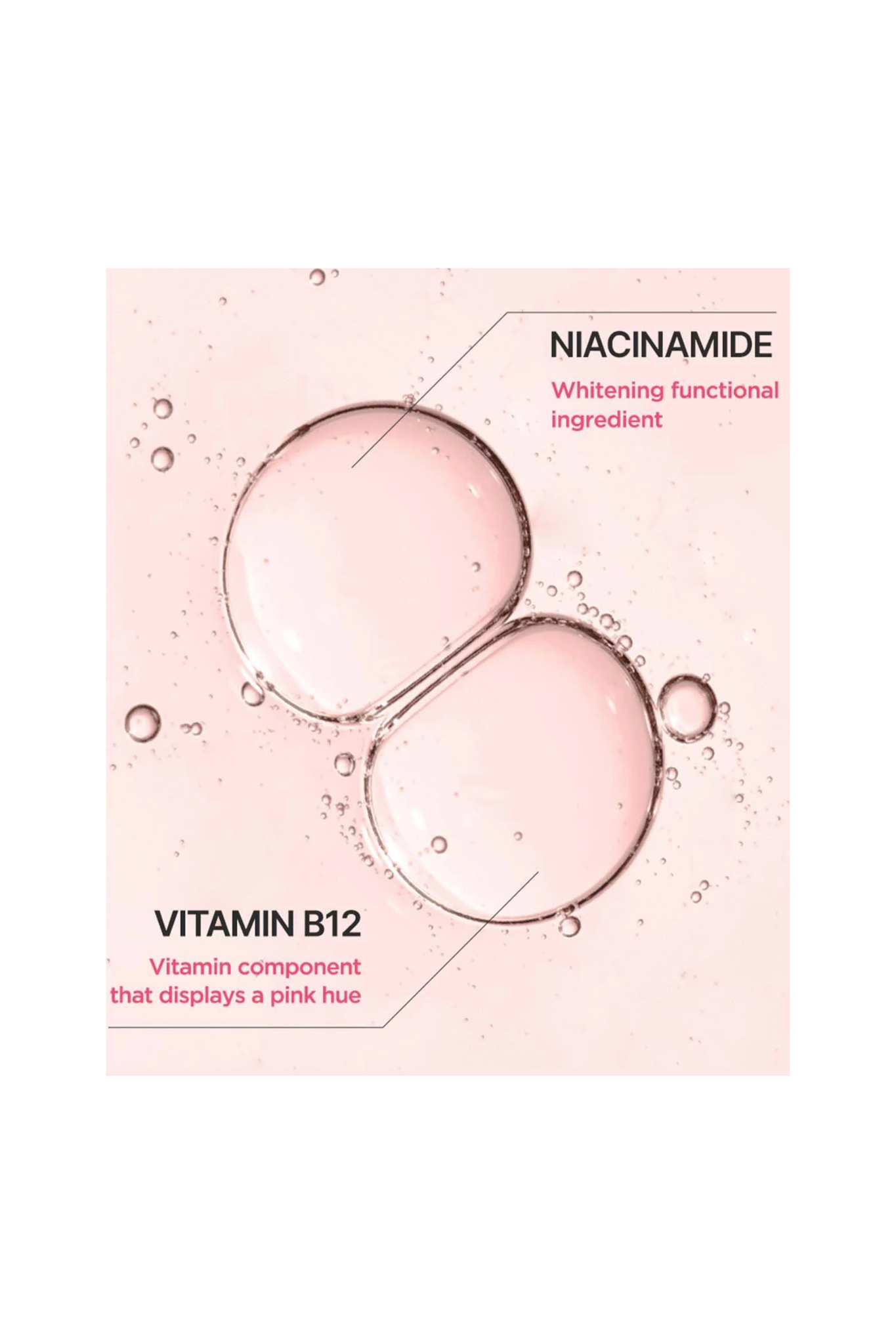PEACH 77 NIACIN CONDITIONING MILK 150ML