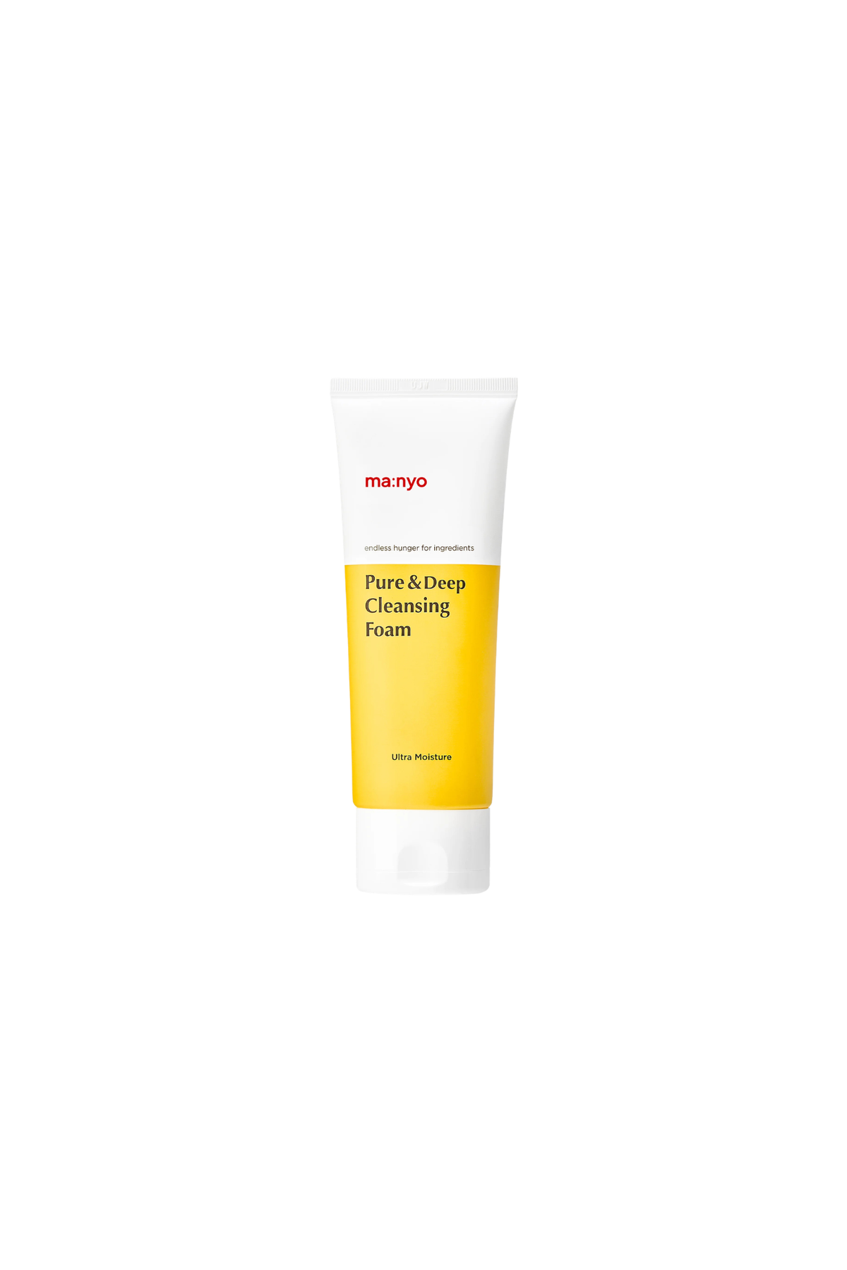 PURE&DEEP CLEANSING FOAM 100ML