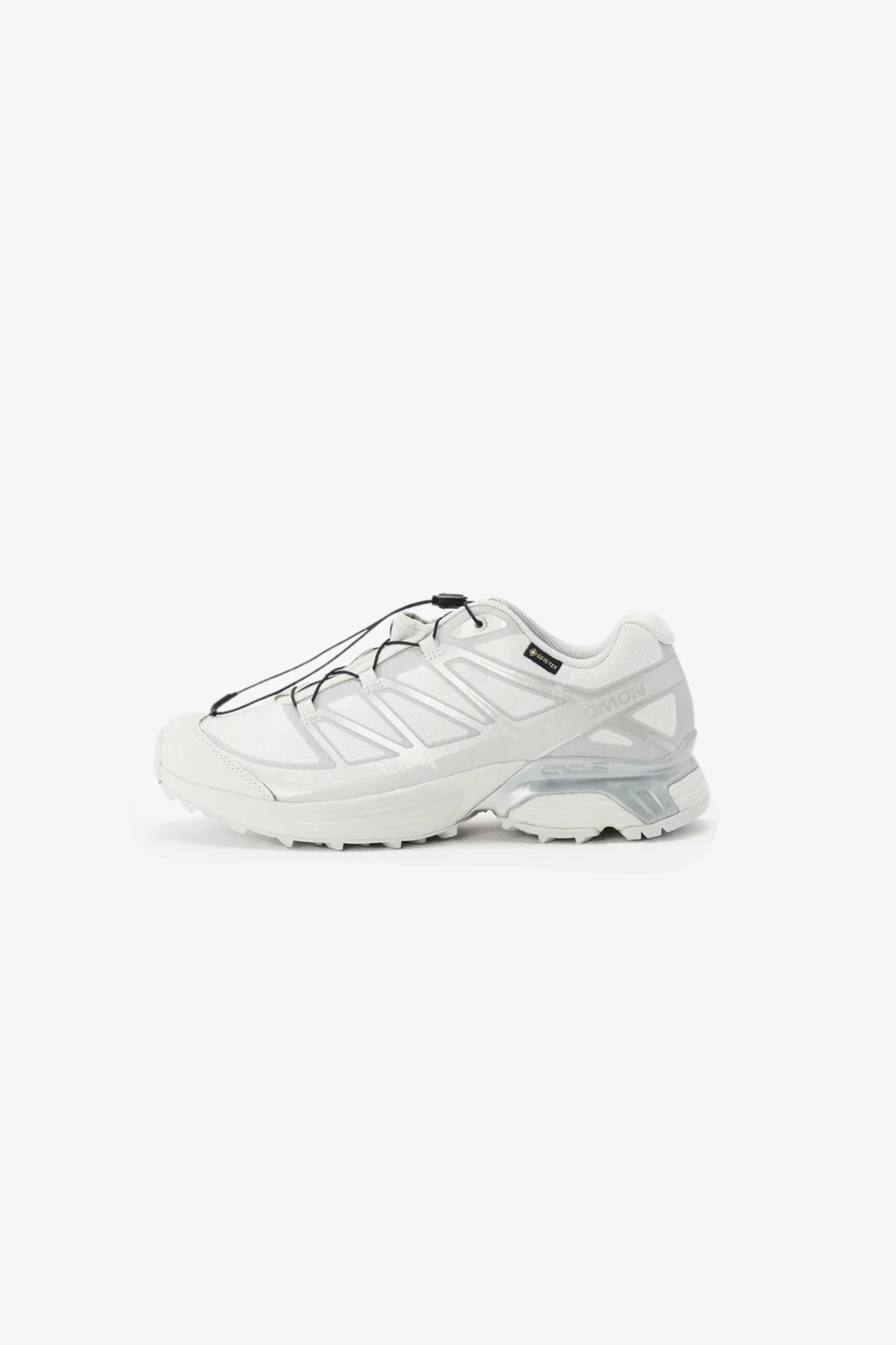 XT-PATHWAY GTX SNEAKERS MEN - LUNAR ROCK/ALLOY/FTW SILVER