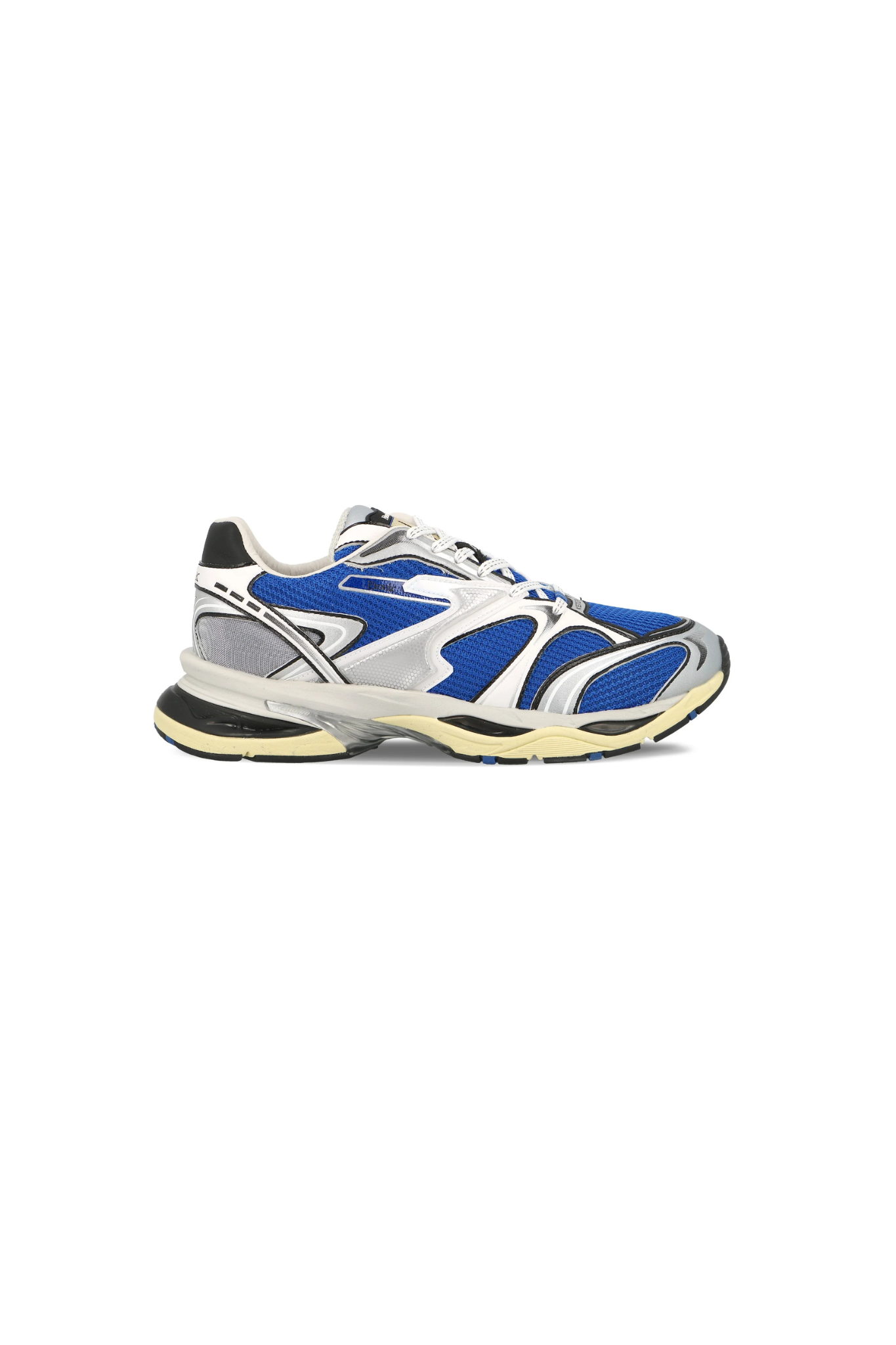 KENDARI METALLIC WOMEN SNEAKERS - IMMERSE