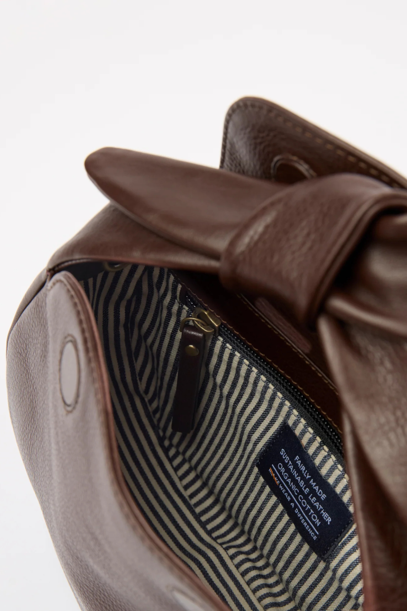 COCO CROISSANT - CHOCOLATE SOFT GRAIN