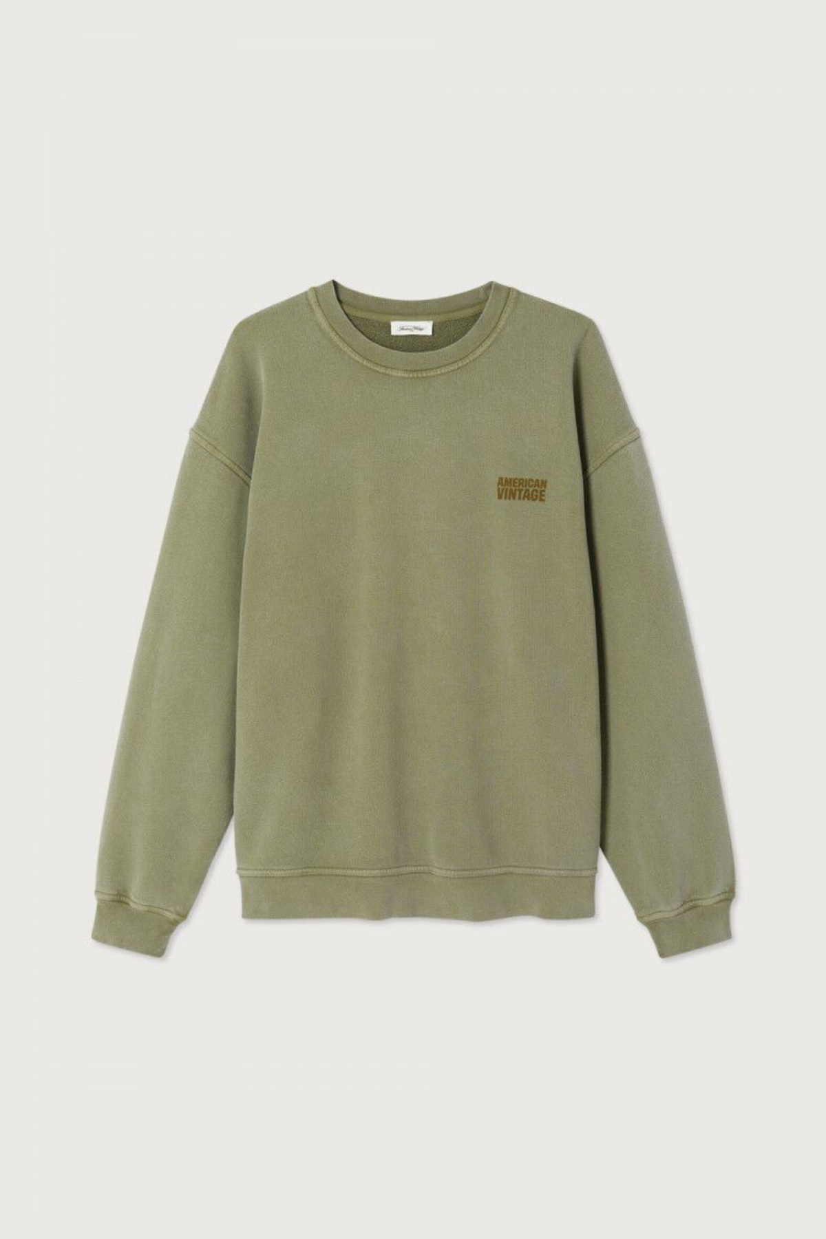 PLIZZY SWEATER - PISTOU VINTAGE