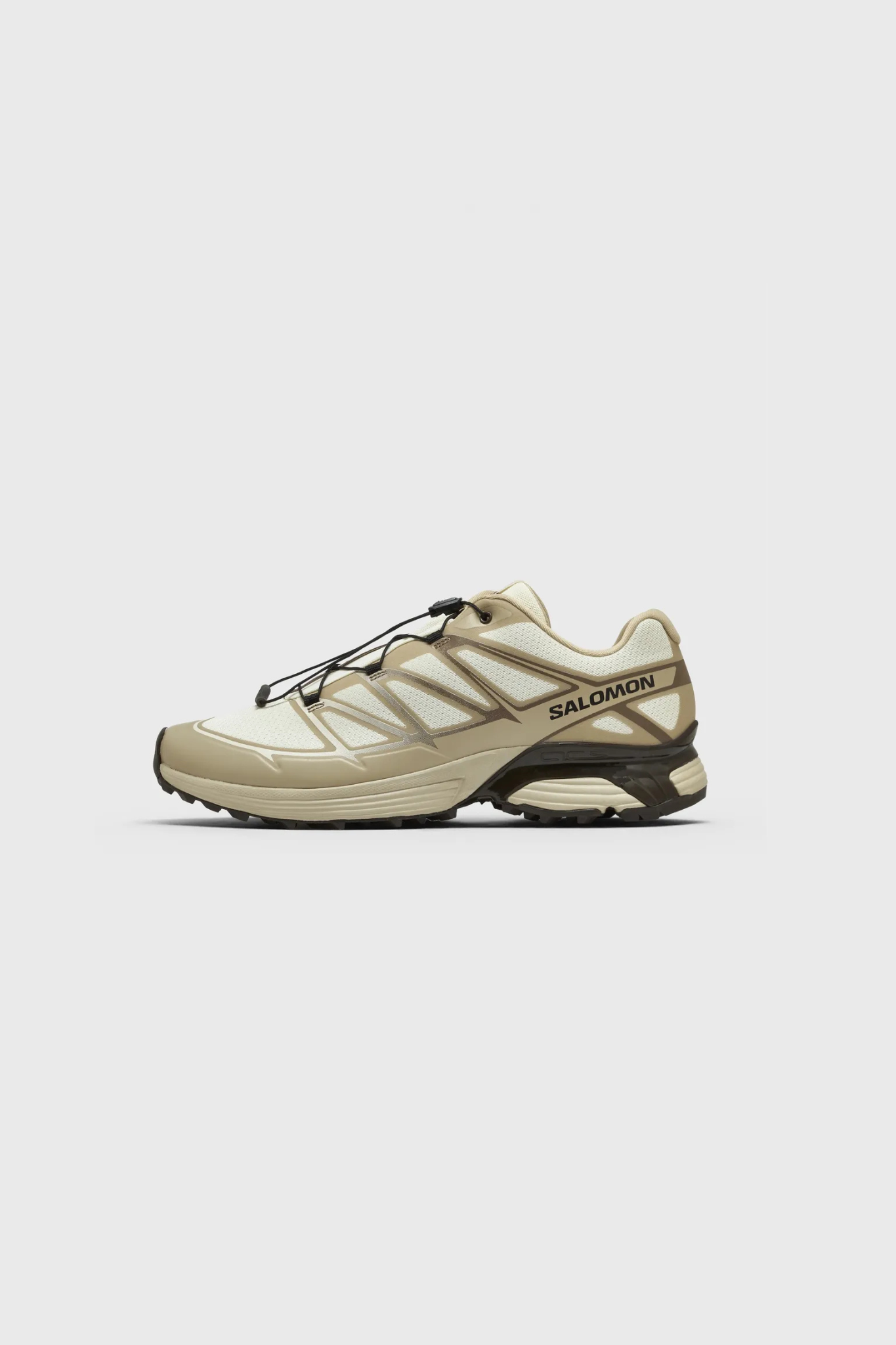 XT-PATHWAY 2 SNEAKERS MEN - VANILLA ICE/ OXFORD TAN/DELICIOSO