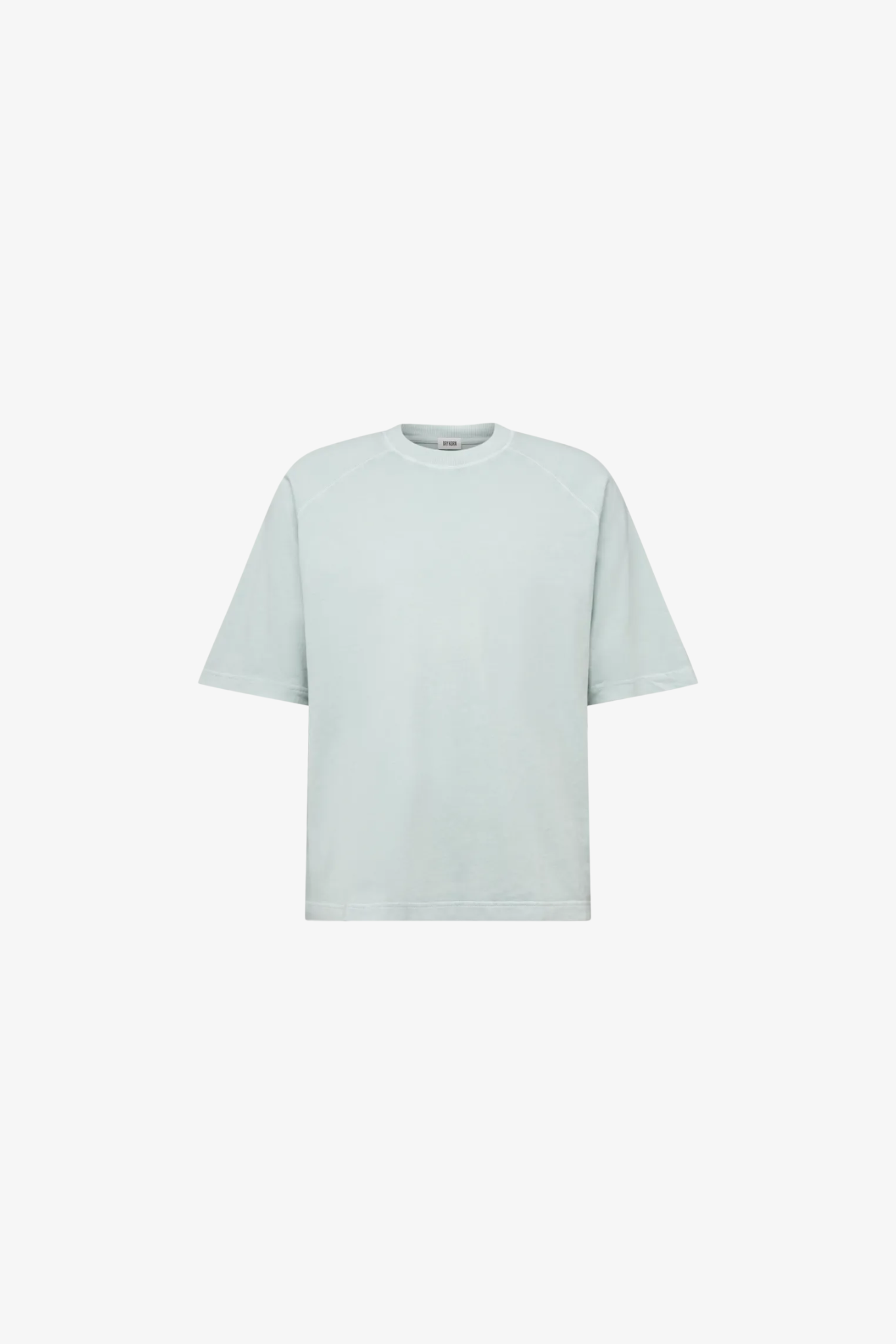MAVIAN T-SHIRT - GREEN