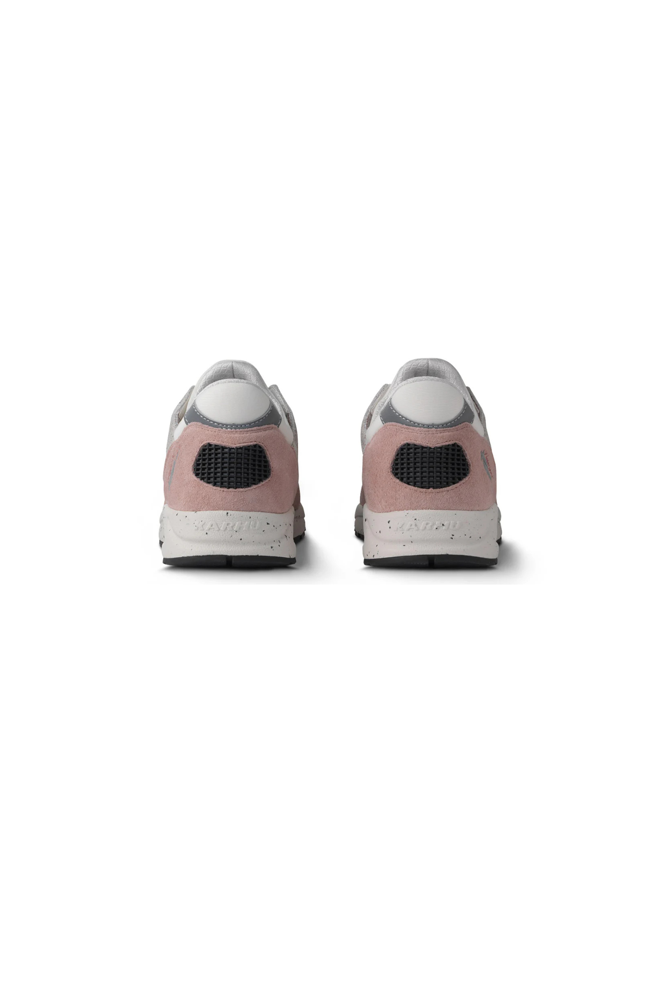 ARIA 95 WOMEN SNEAKERS - ADOBE ROSE / LIGTH MAHOGANY