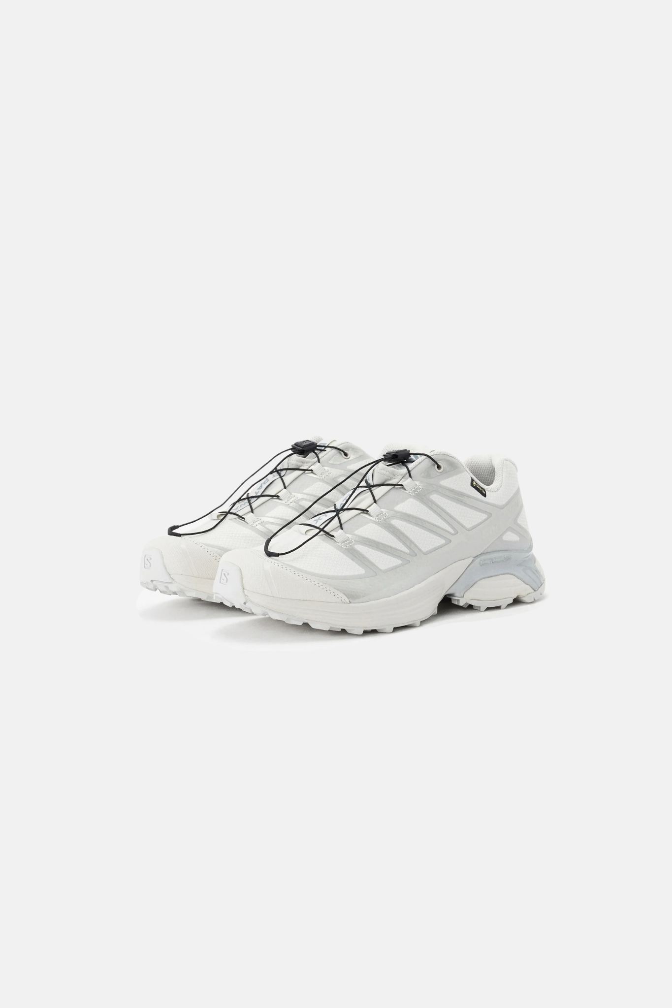 XT-PATHWAY GTX SNEAKERS MEN - LUNAR ROCK/ALLOY/FTW SILVER