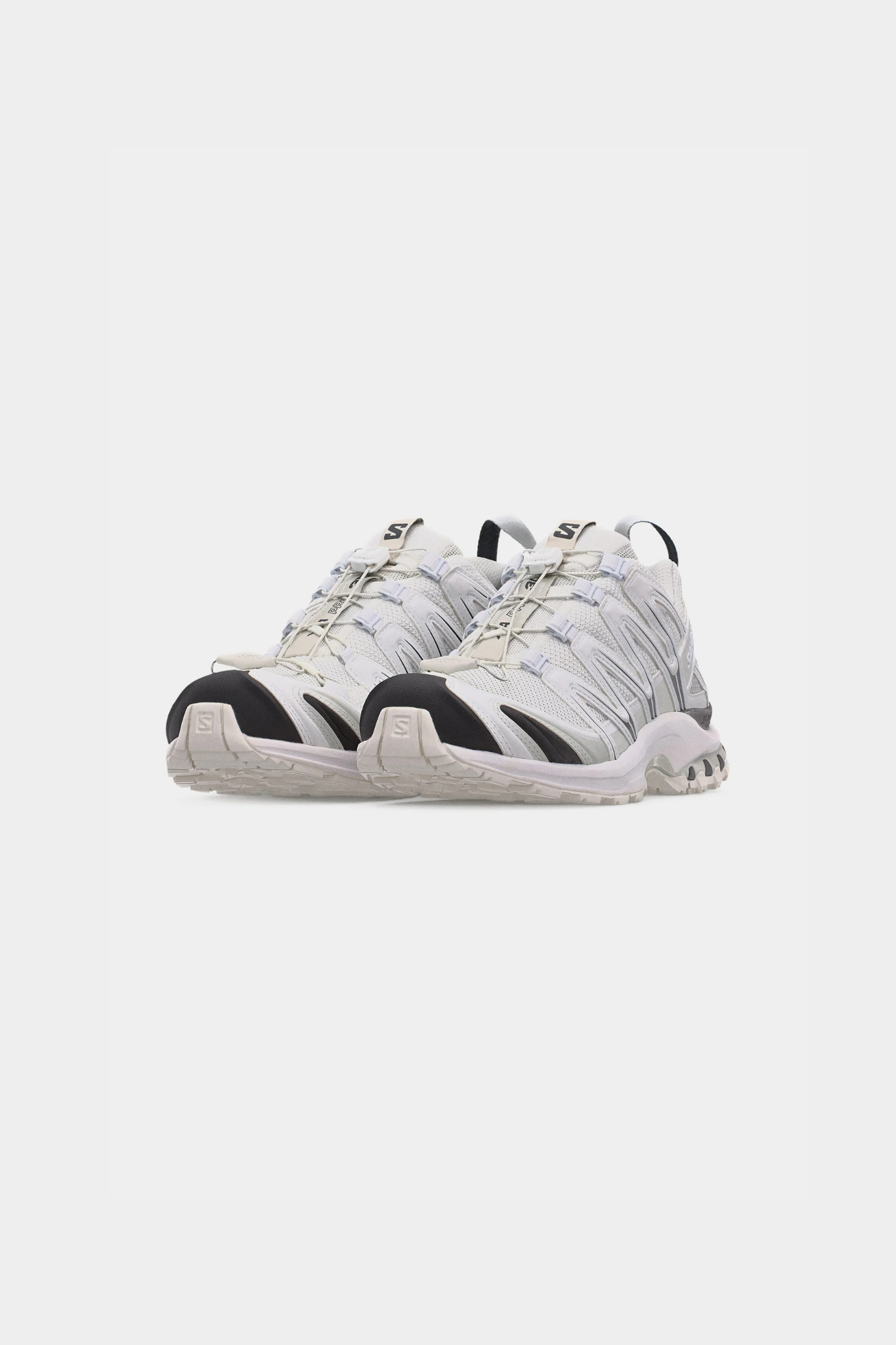 XA-PRO 3D SNEAKERS MEN - WHITE/LUNAR ROCK/BLACK
