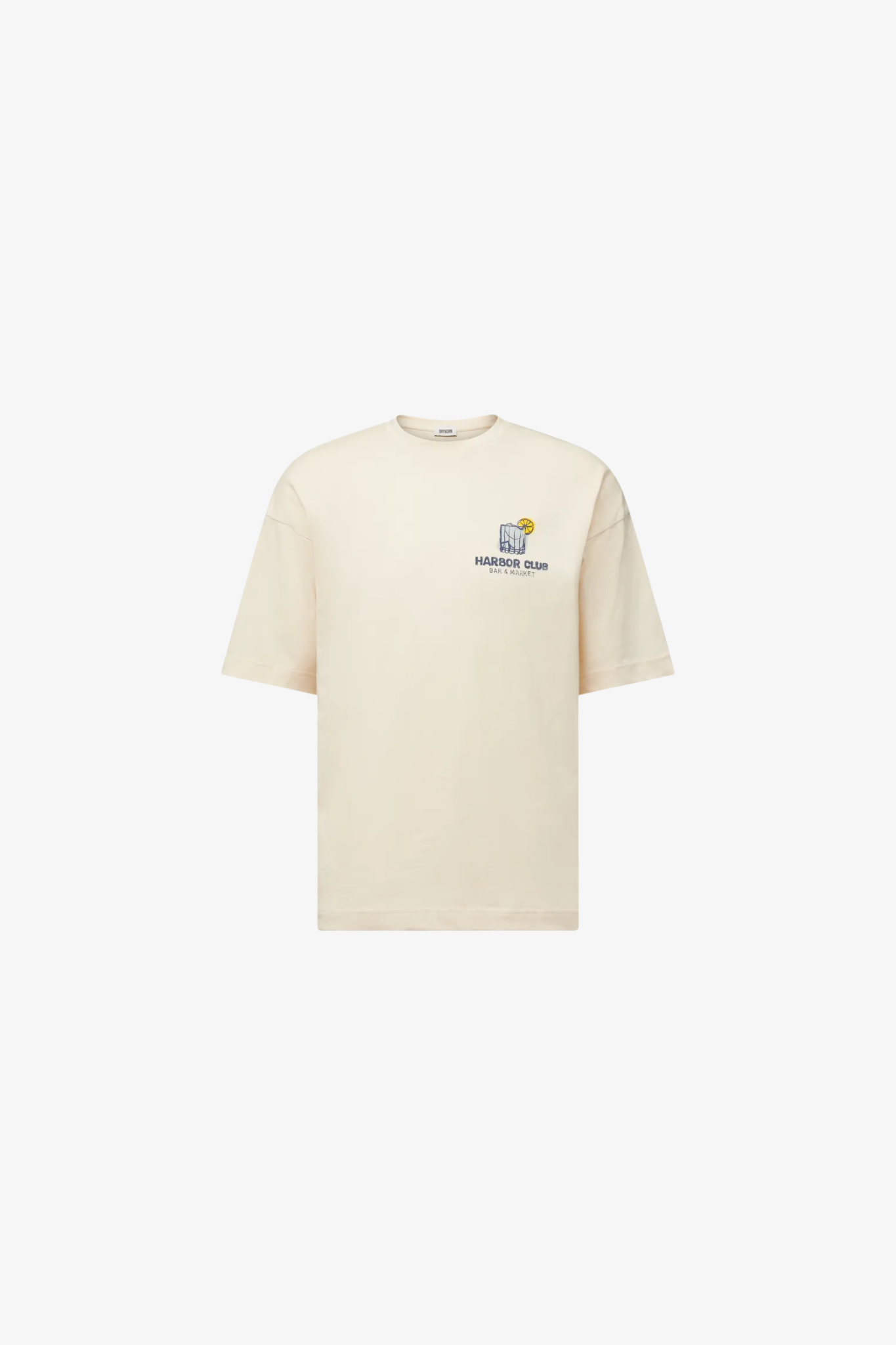 KAYRO HC T-SHIRT - OFF WHITE
